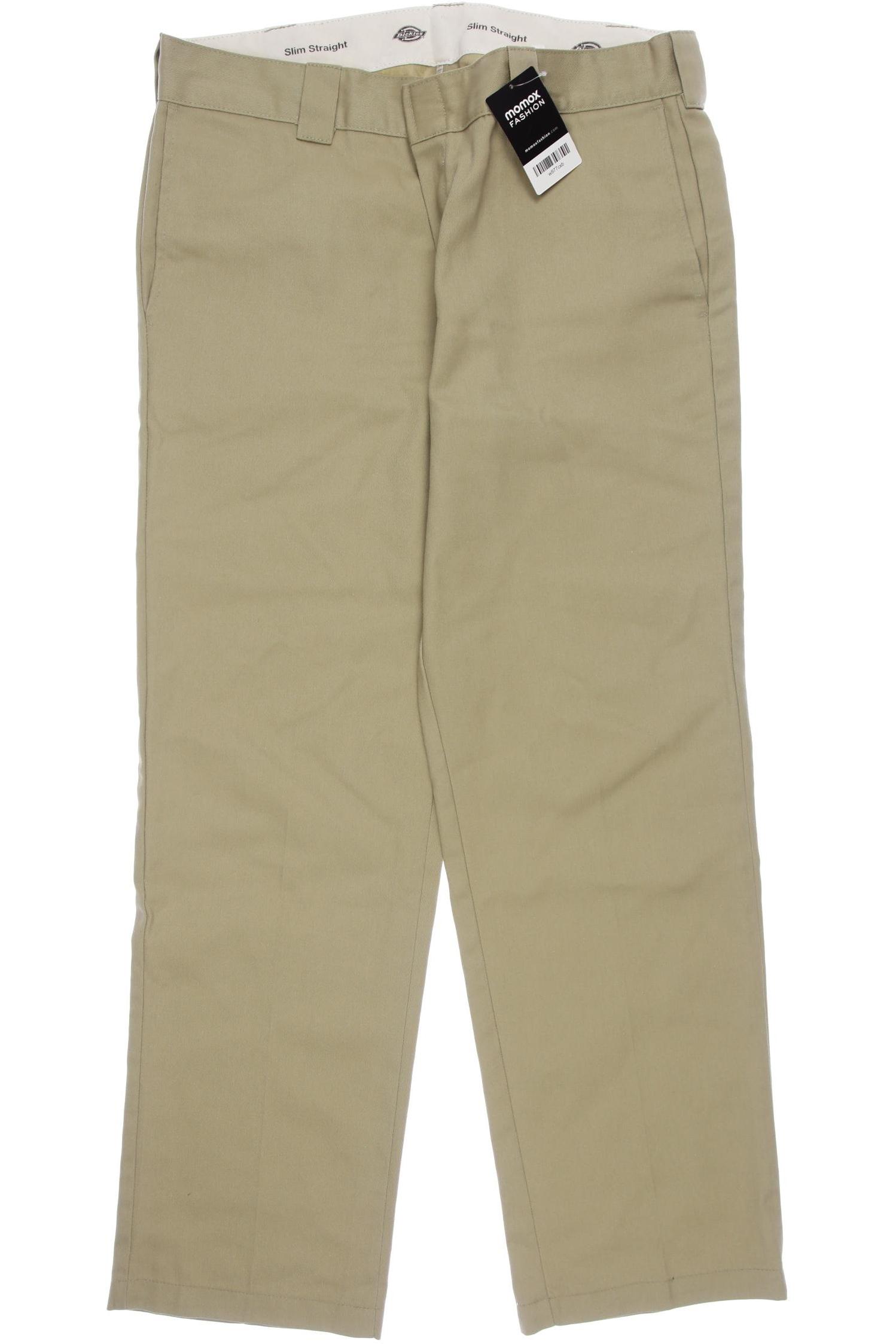 

Dickies Herren Stoffhose, beige, Gr. 36