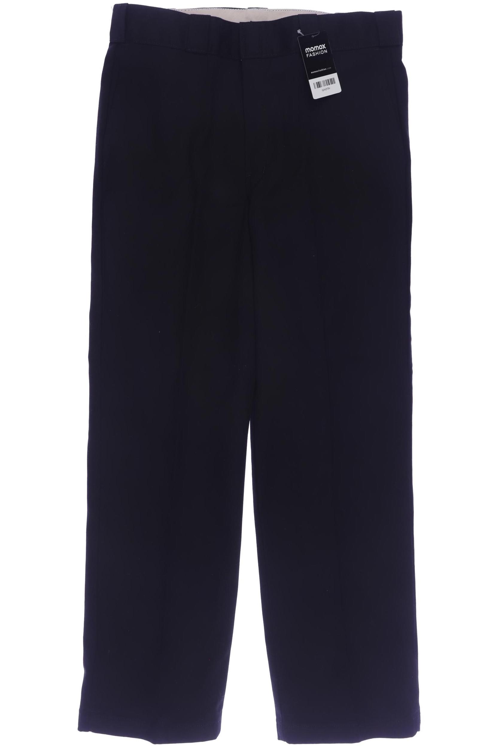 

Dickies Herren Stoffhose, schwarz, Gr. 34