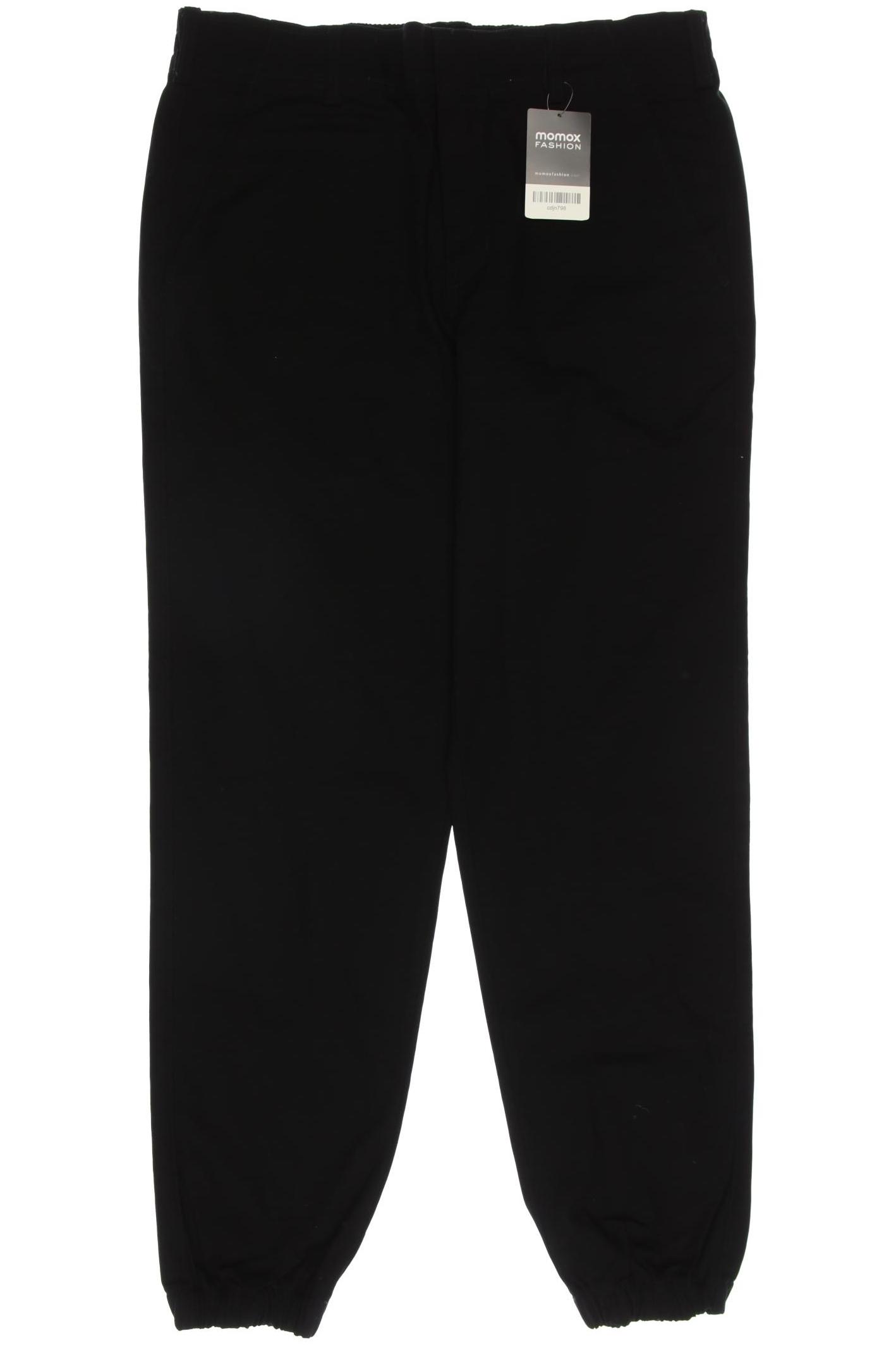 

Dickies Herren Stoffhose, schwarz, Gr. 32
