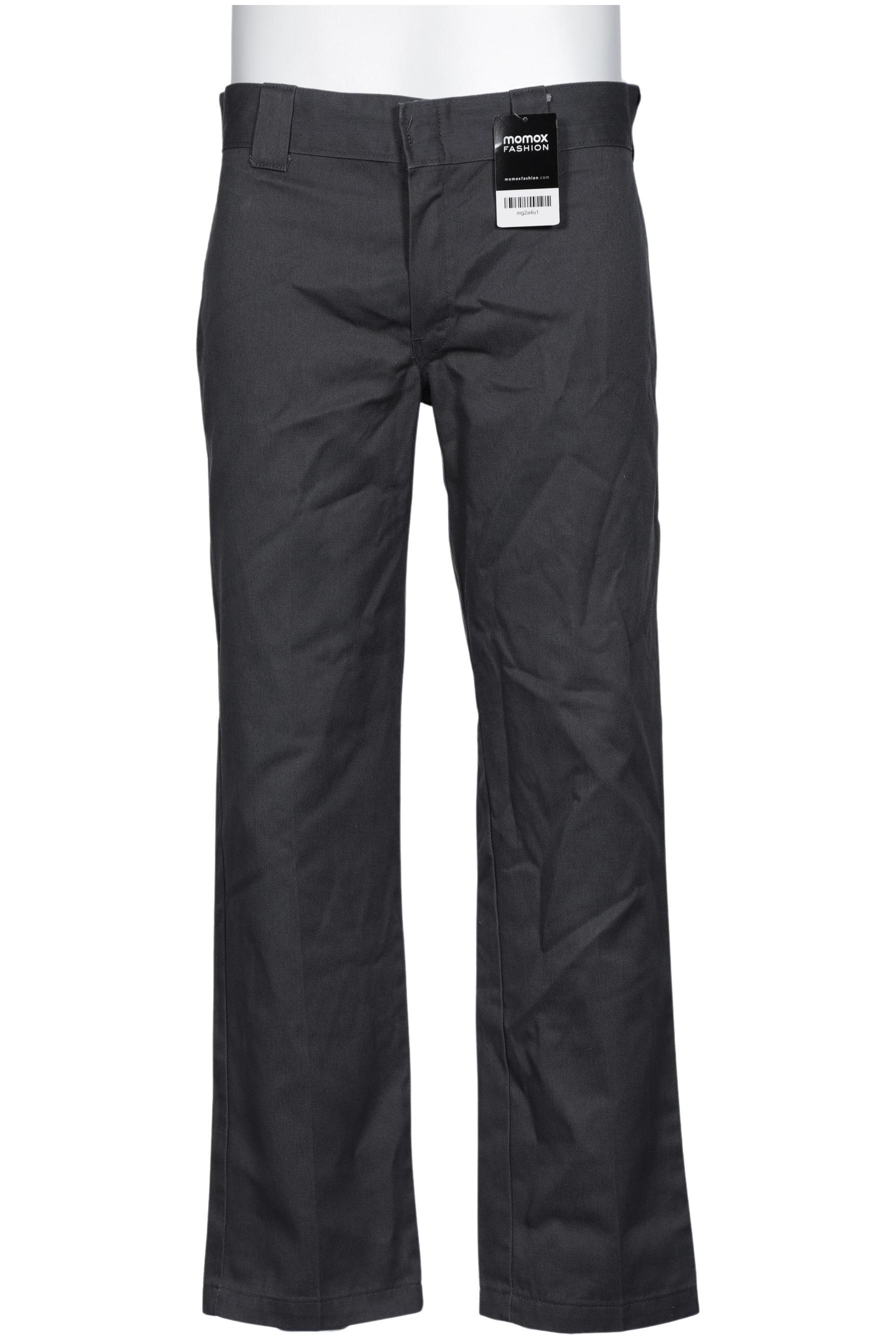 

Dickies Herren Stoffhose, grau, Gr. 34