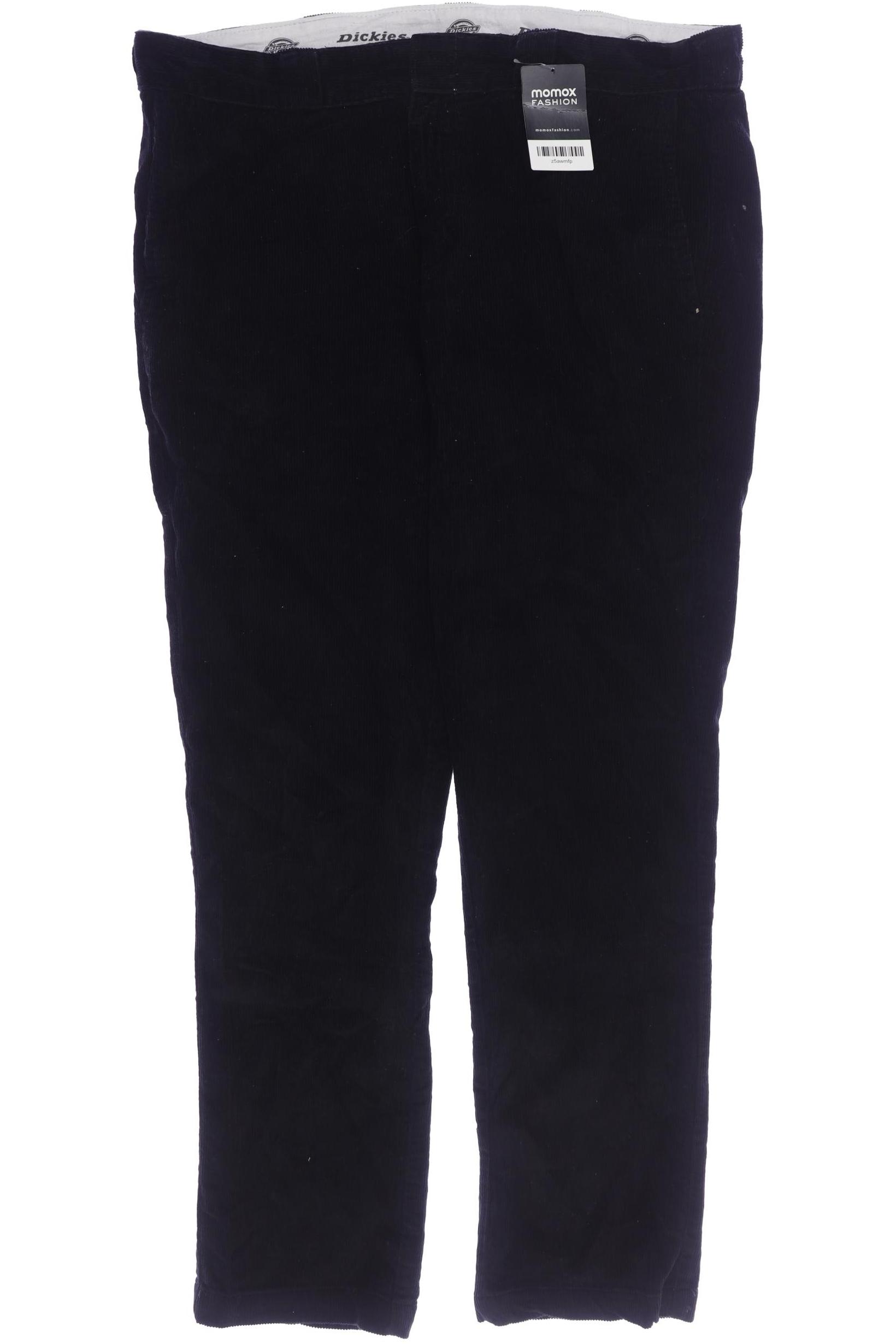 

Dickies Herren Stoffhose, schwarz, Gr. 36