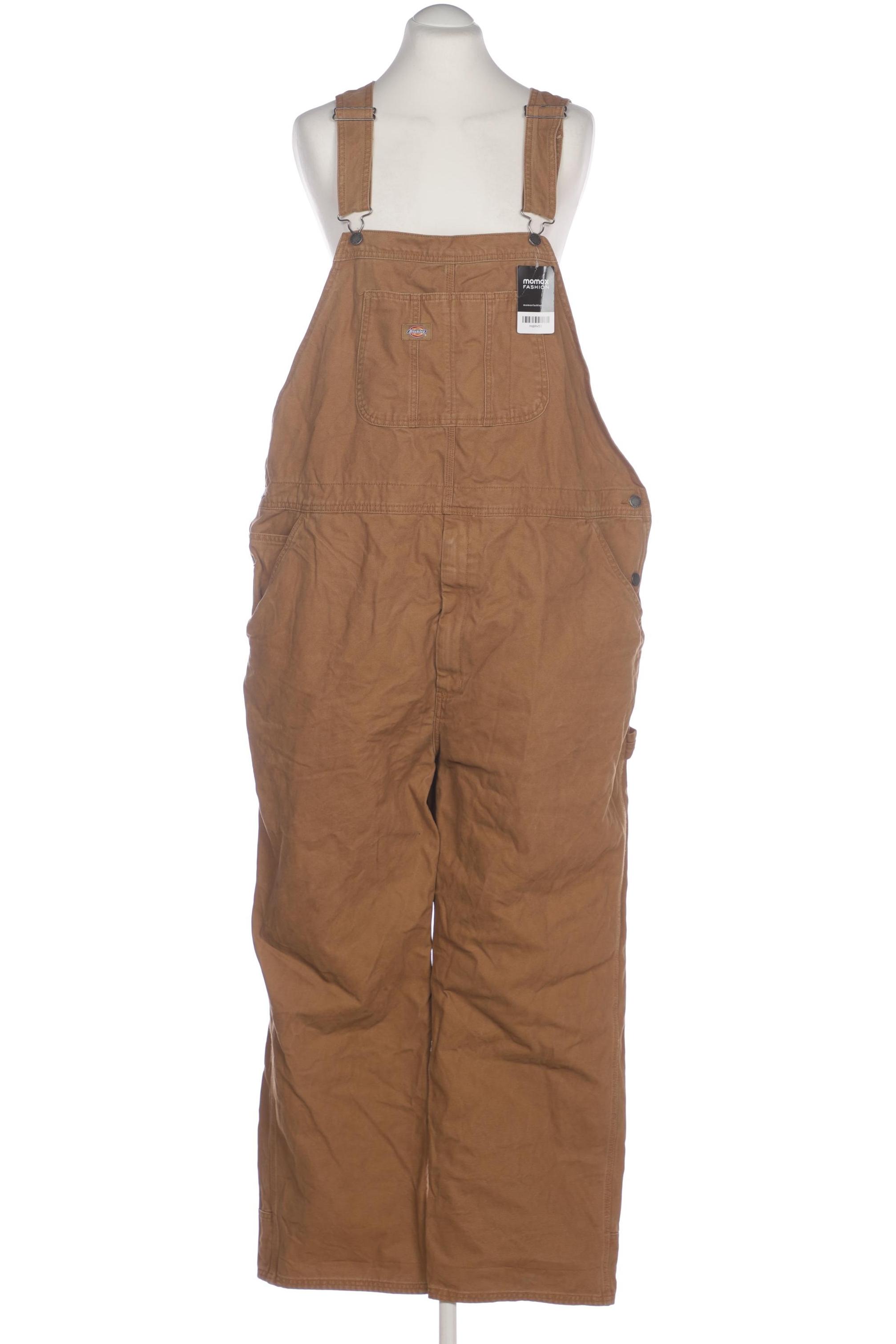 

Dickies Herren Stoffhose, braun, Gr. 0