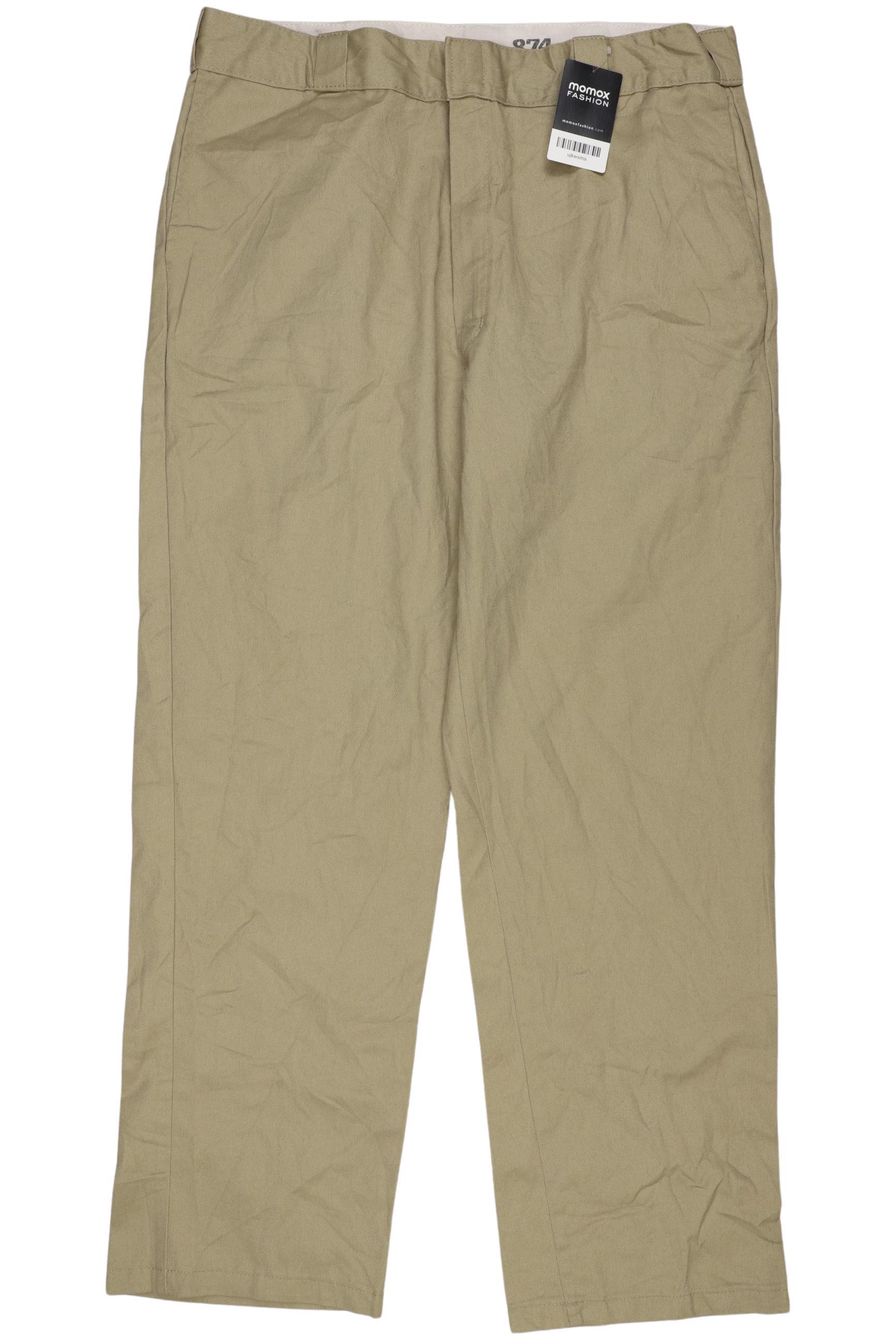

Dickies Herren Stoffhose, beige, Gr. 38