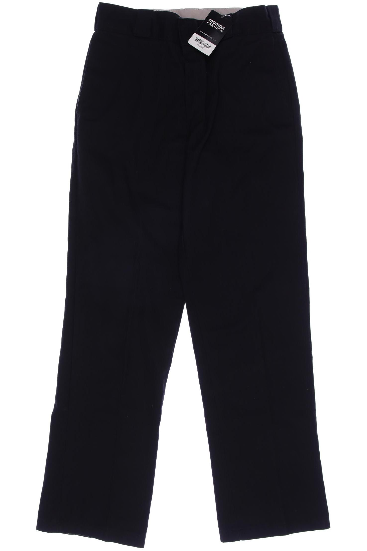 

Dickies Herren Stoffhose, schwarz, Gr. 48