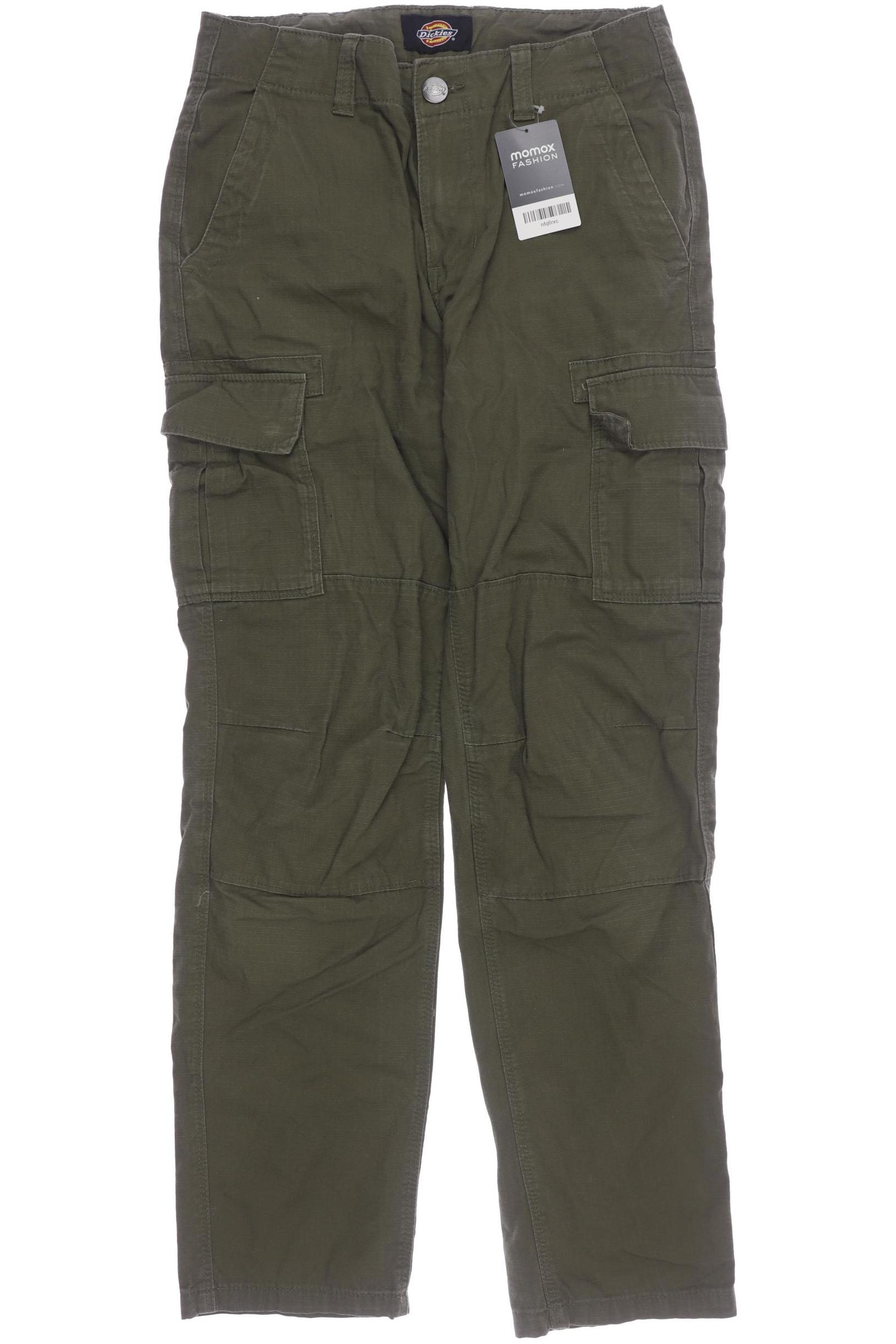 

Dickies Herren Stoffhose, grün, Gr. 30