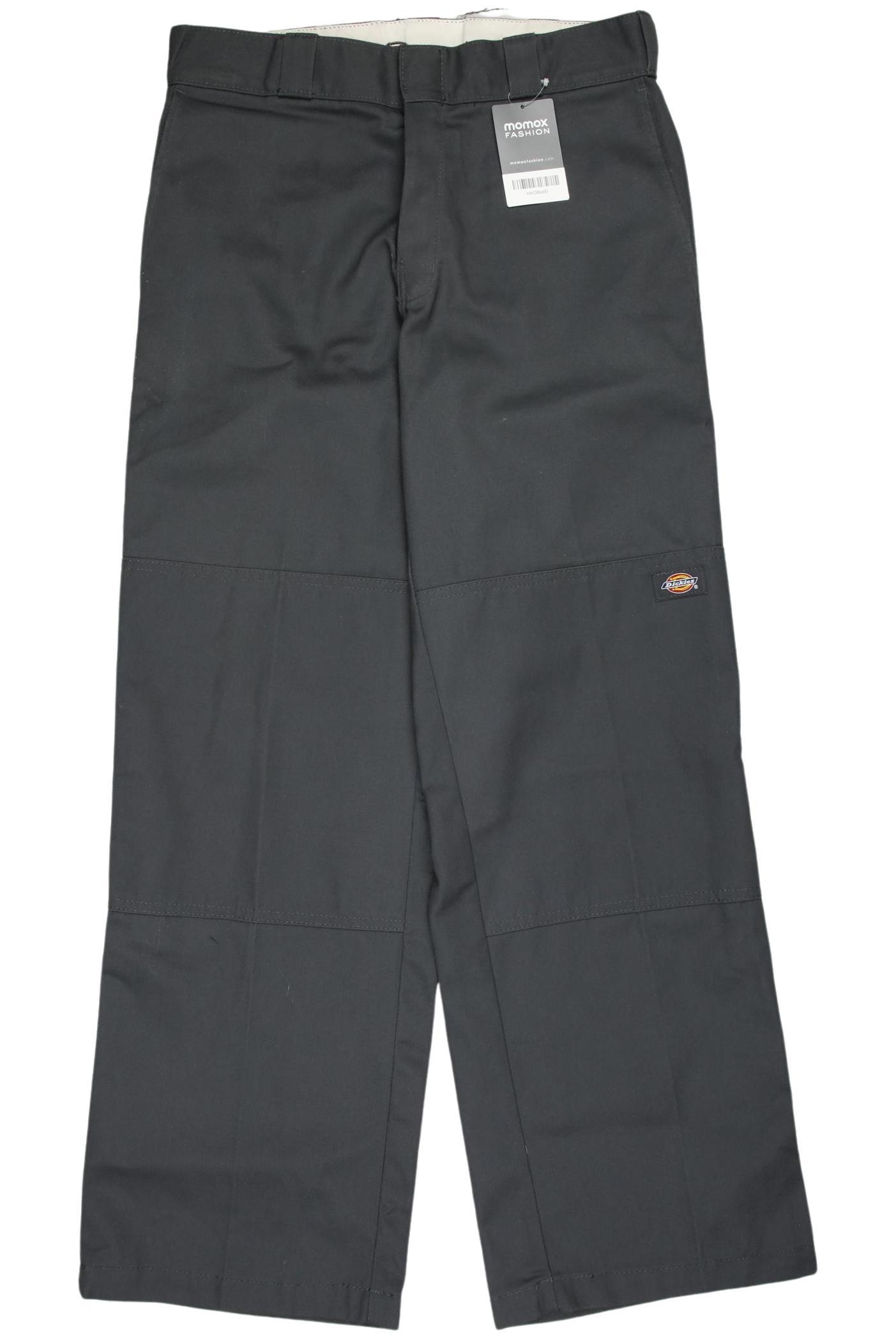 

Dickies Herren Stoffhose, grau, Gr. 0