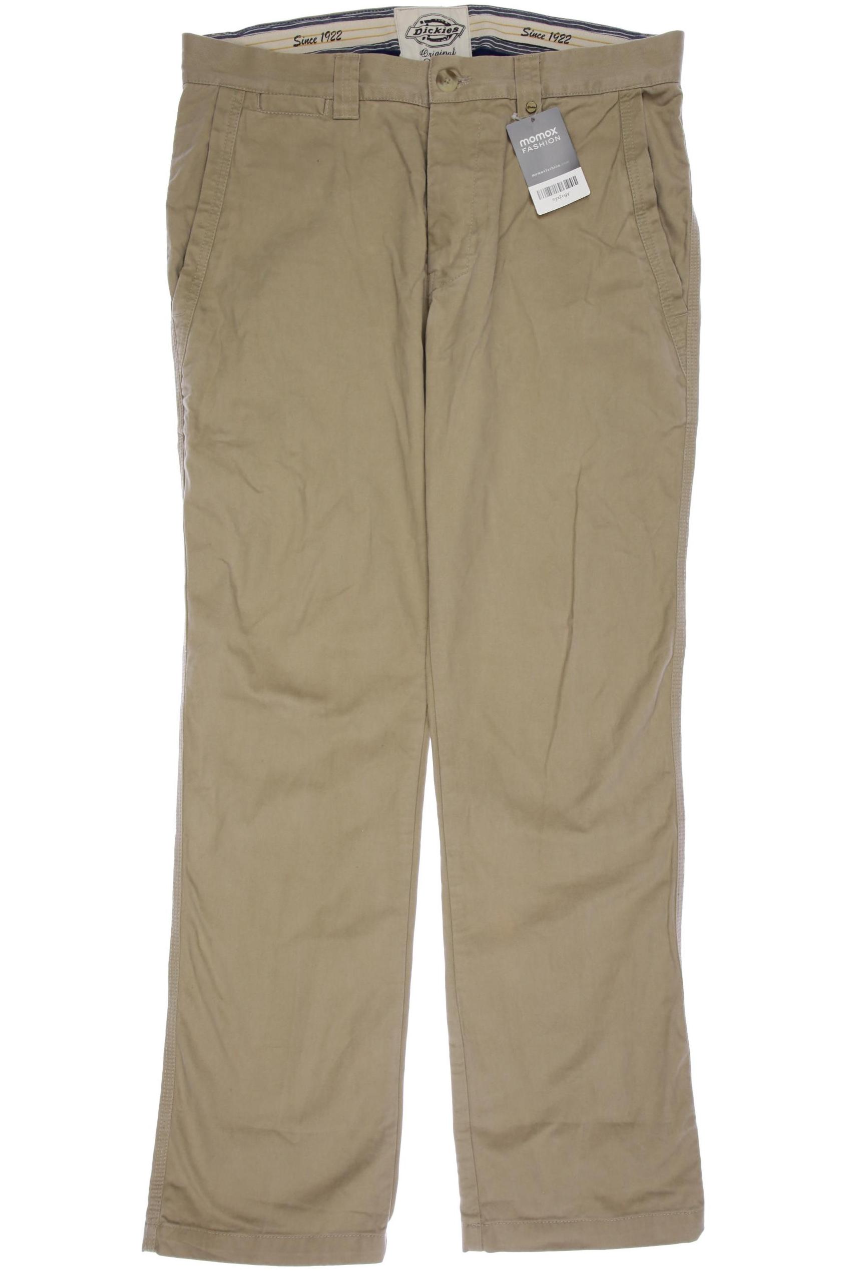 

Dickies Herren Stoffhose, beige, Gr. 34