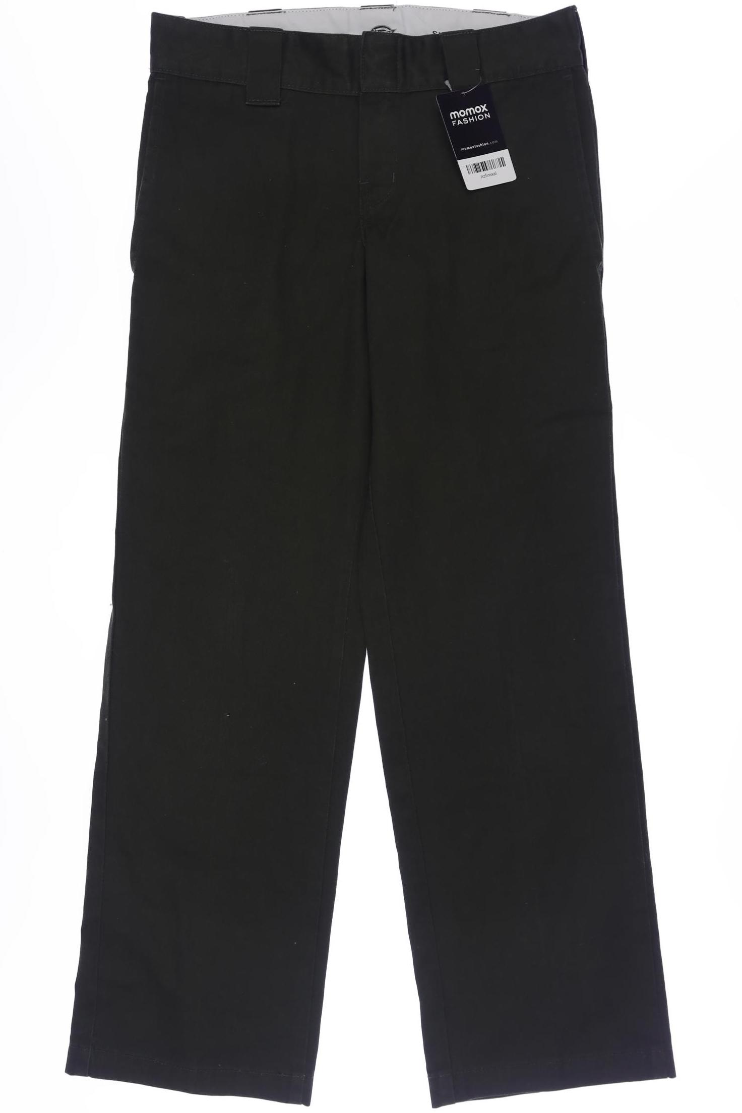 

Dickies Herren Stoffhose, grün, Gr. 28