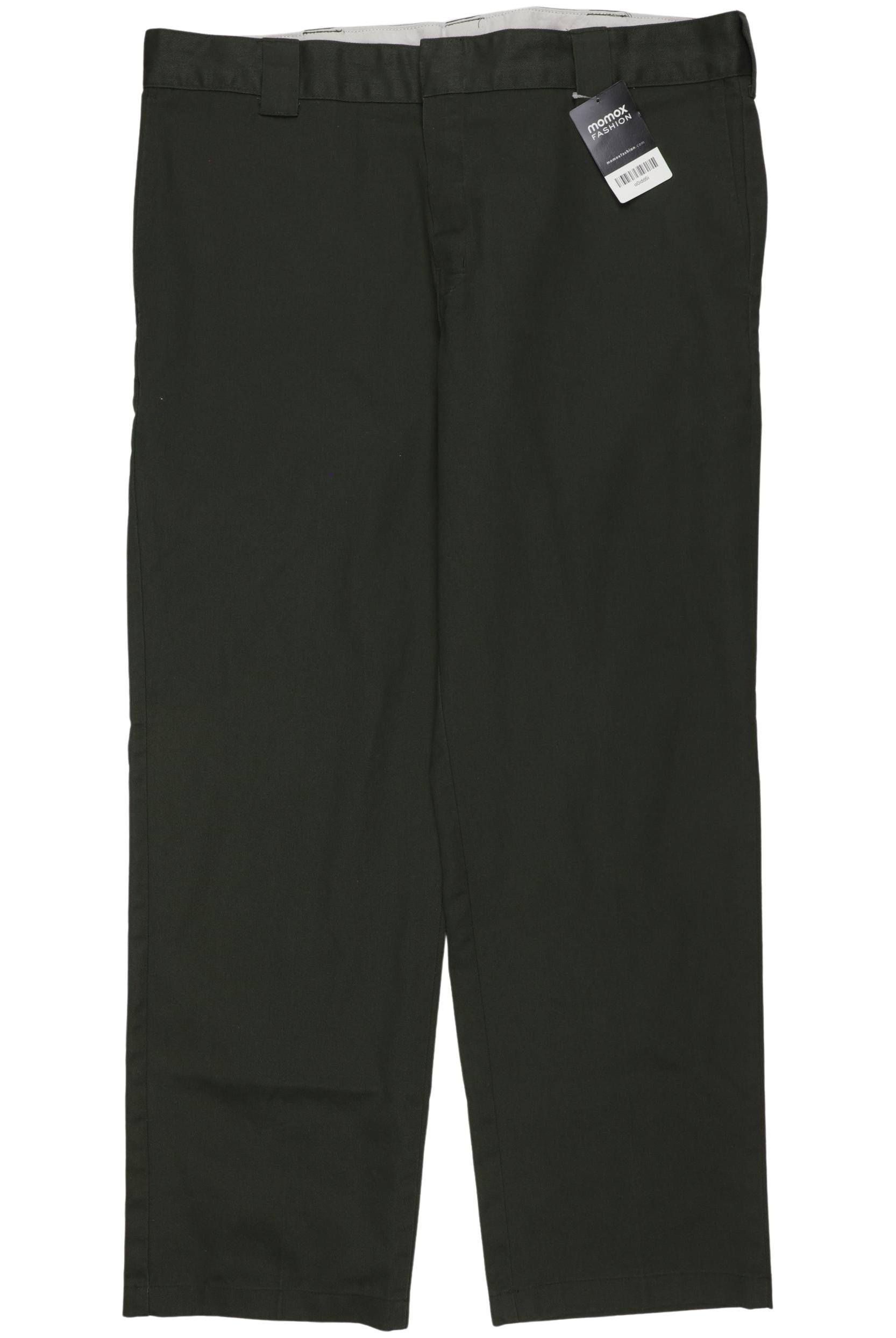 

Dickies Herren Stoffhose, grün, Gr. 38