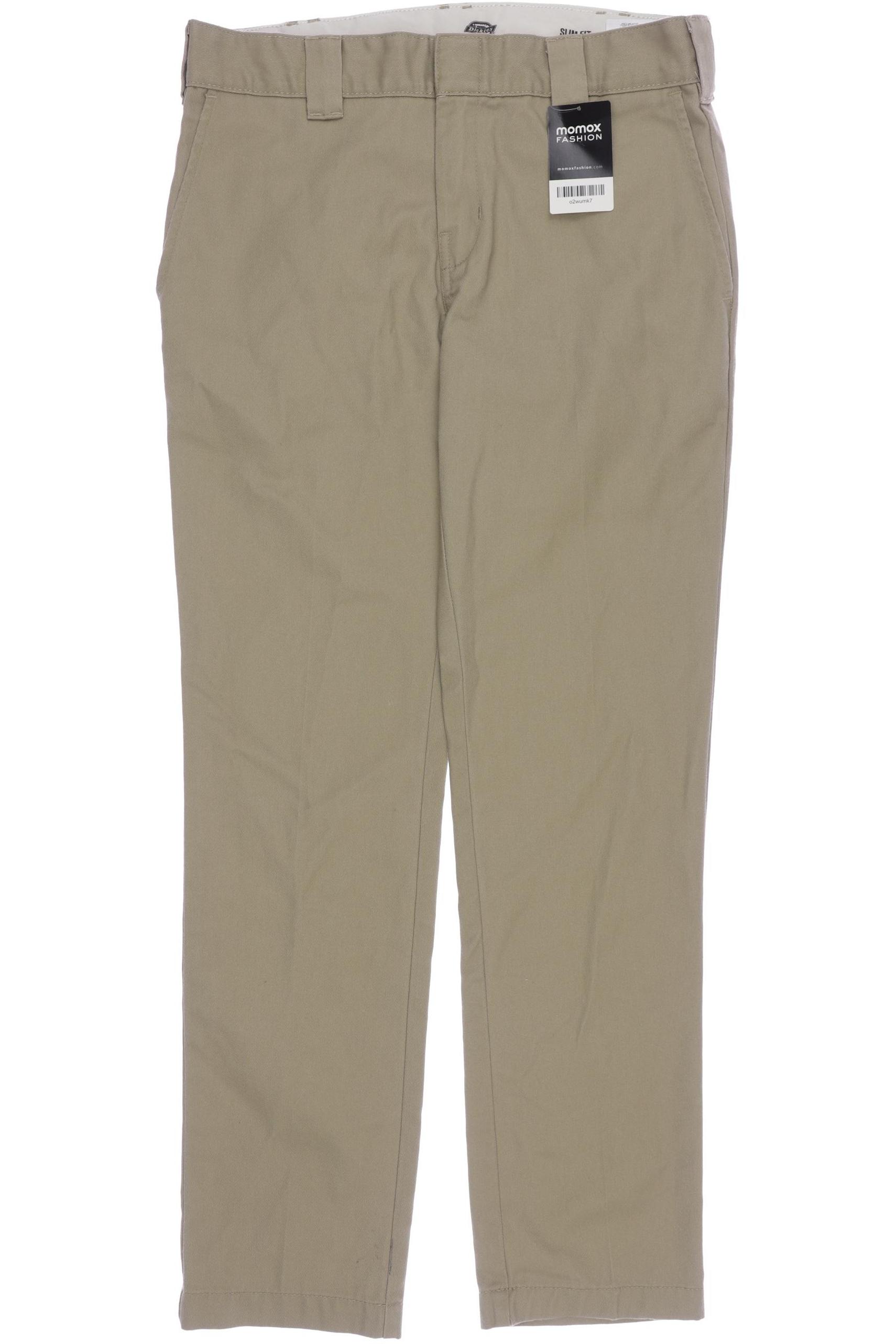 

Dickies Herren Stoffhose, beige, Gr. 31