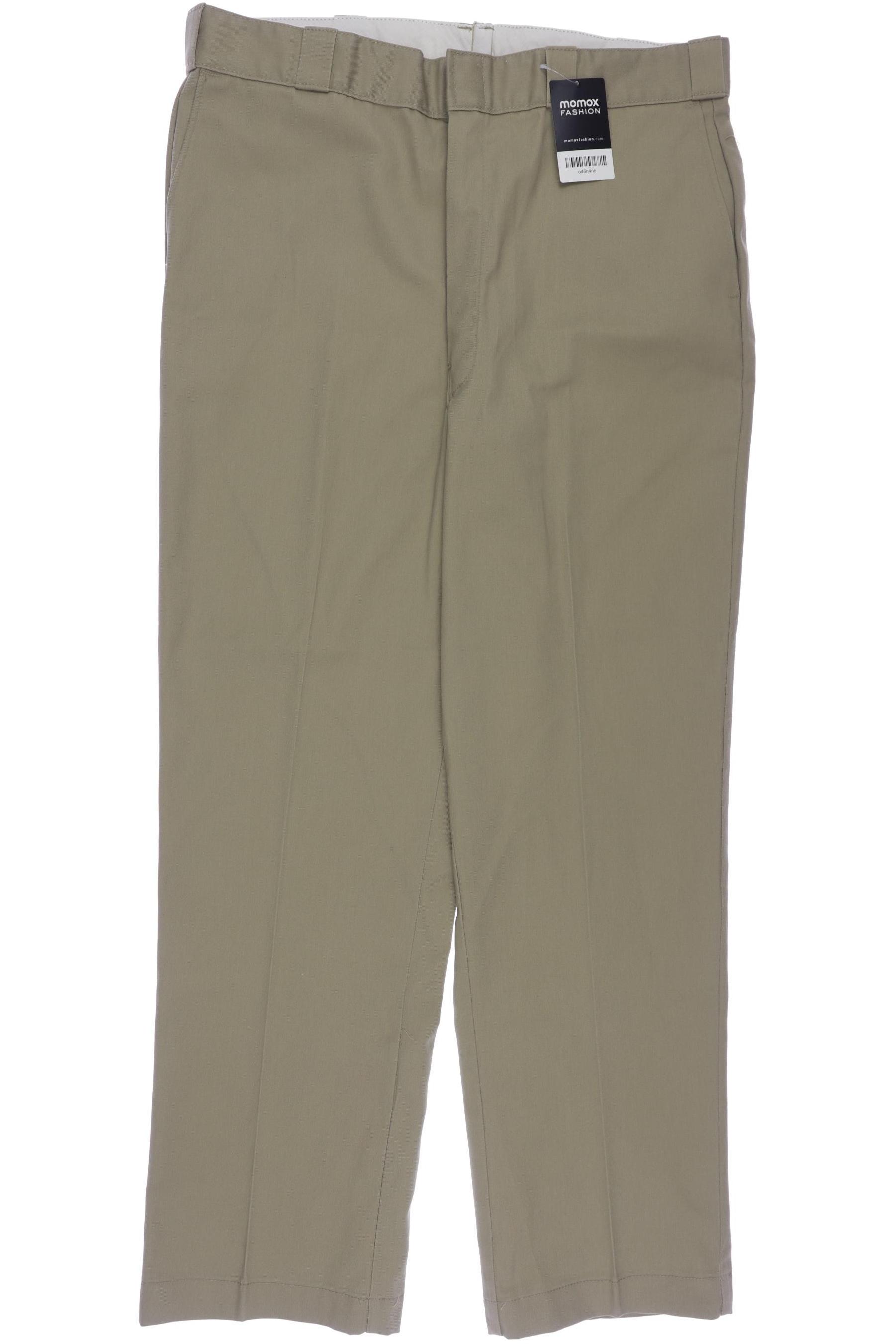 

Dickies Herren Stoffhose, beige, Gr. 56