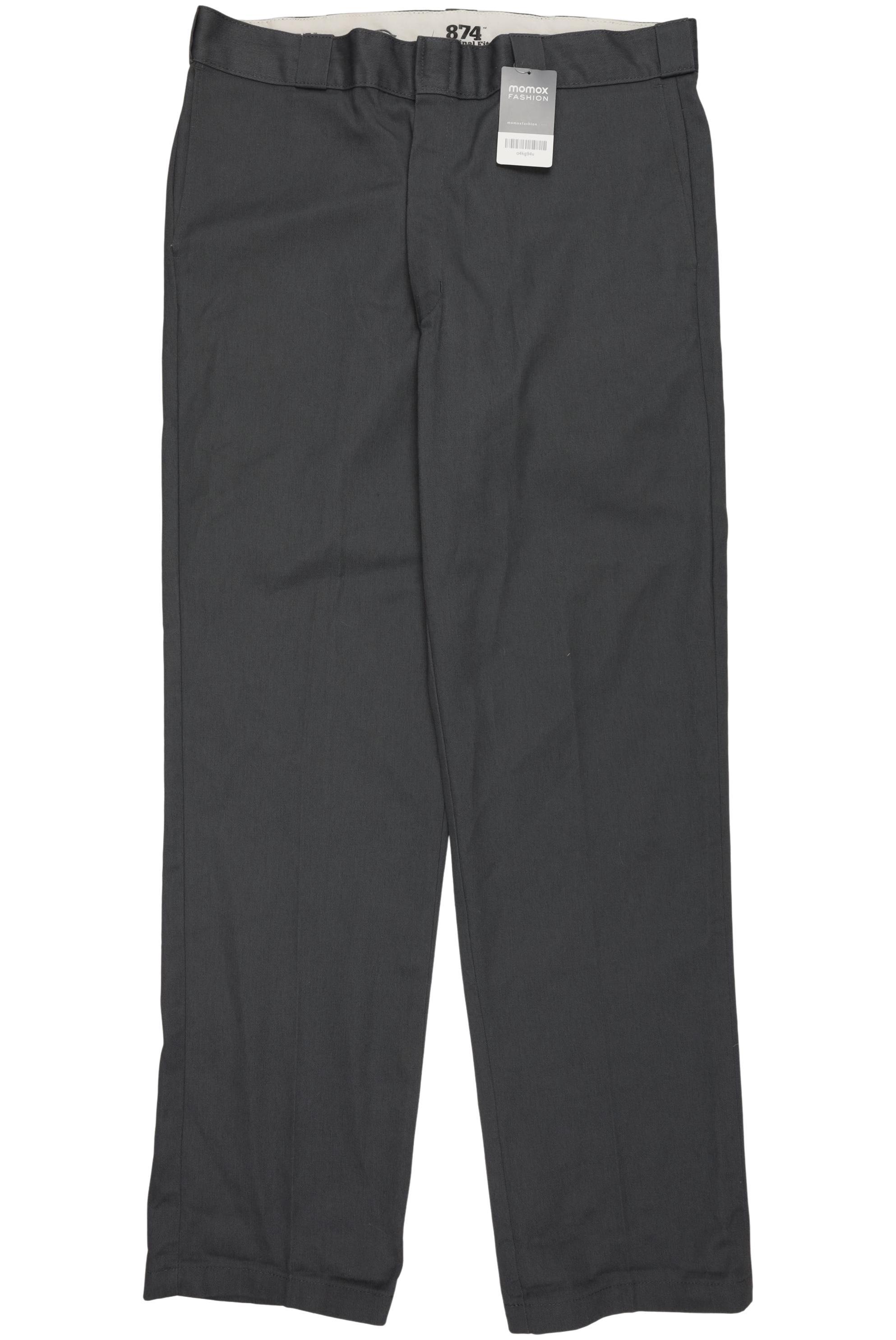 

Dickies Herren Stoffhose, grau, Gr. 36