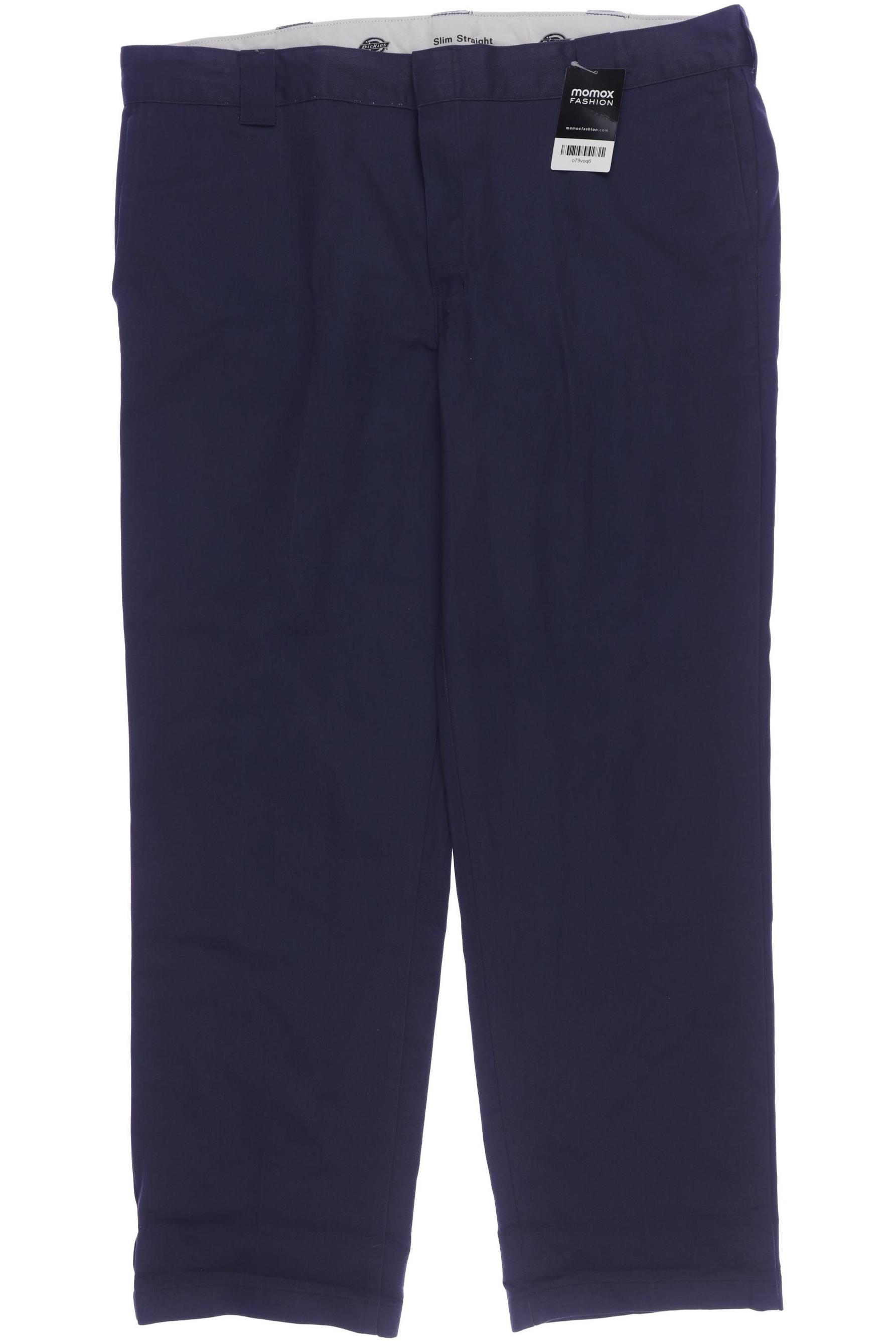 

Dickies Herren Stoffhose, marineblau, Gr. 40