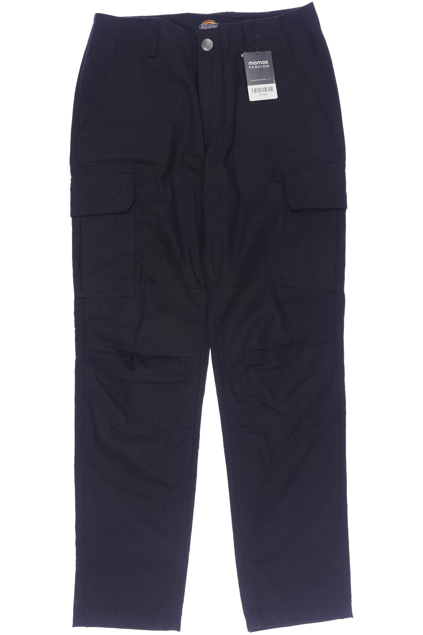 

Dickies Herren Stoffhose, schwarz, Gr. 31