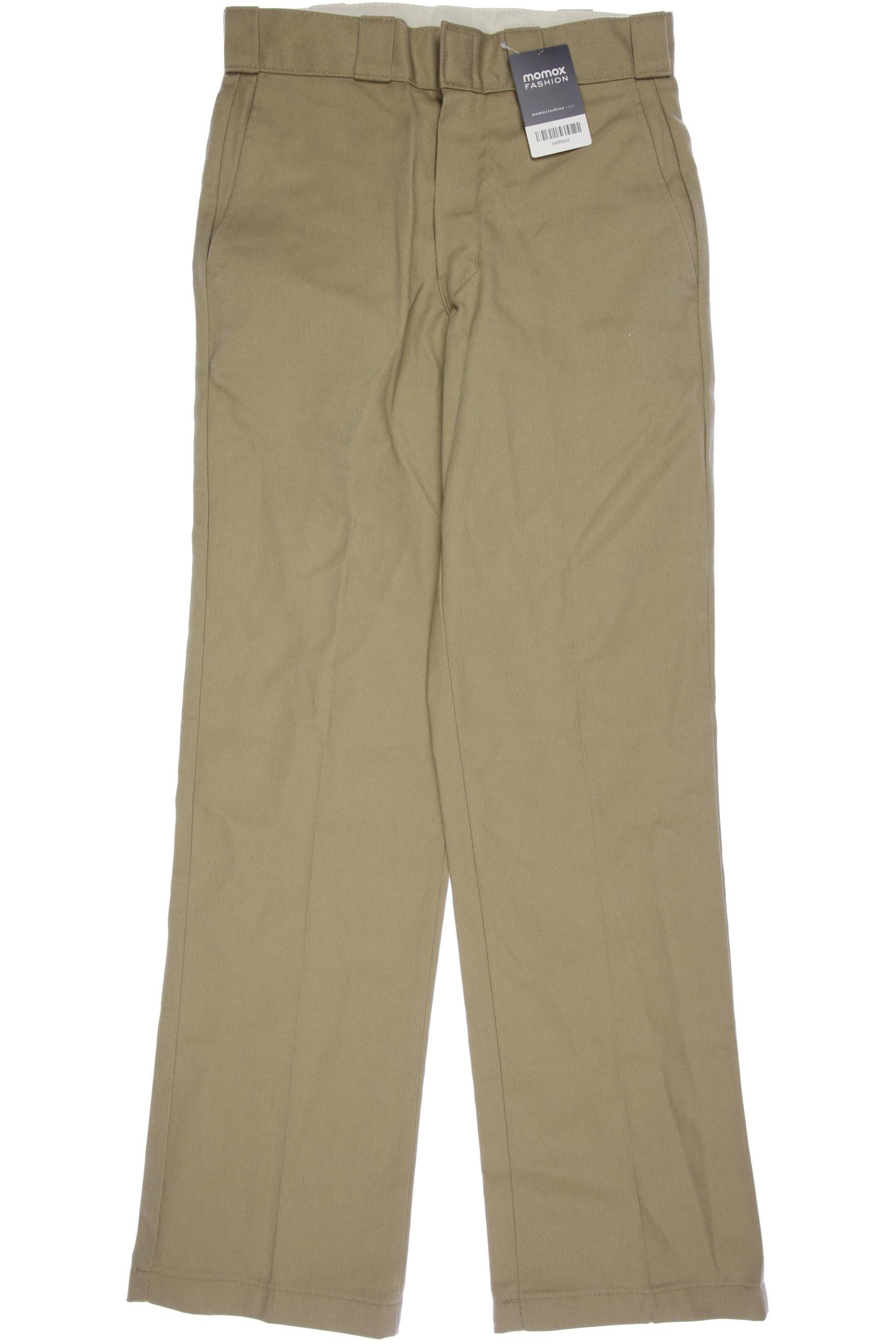 

Dickies Herren Stoffhose, beige, Gr. 28