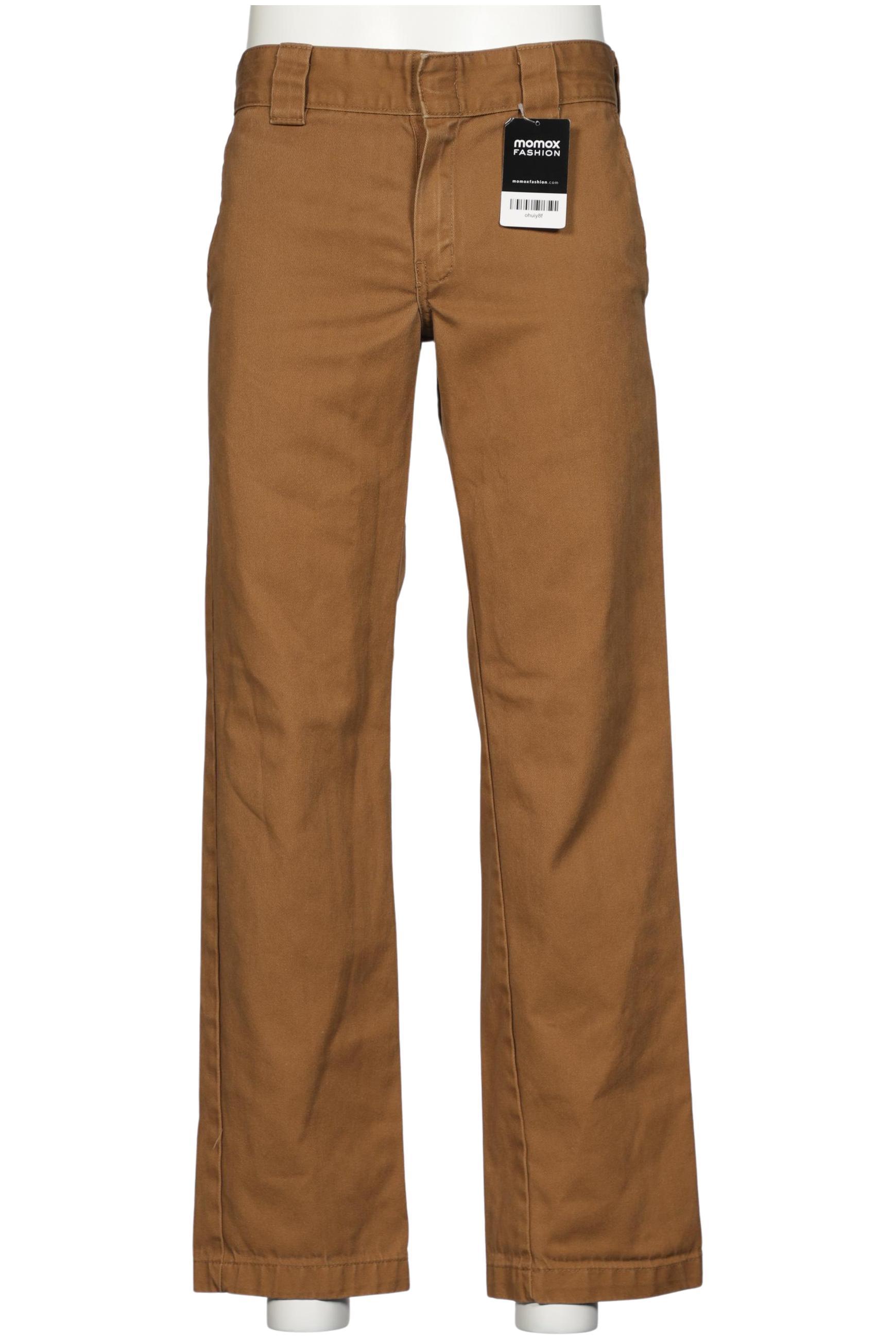 

Dickies Herren Stoffhose, braun, Gr. 30