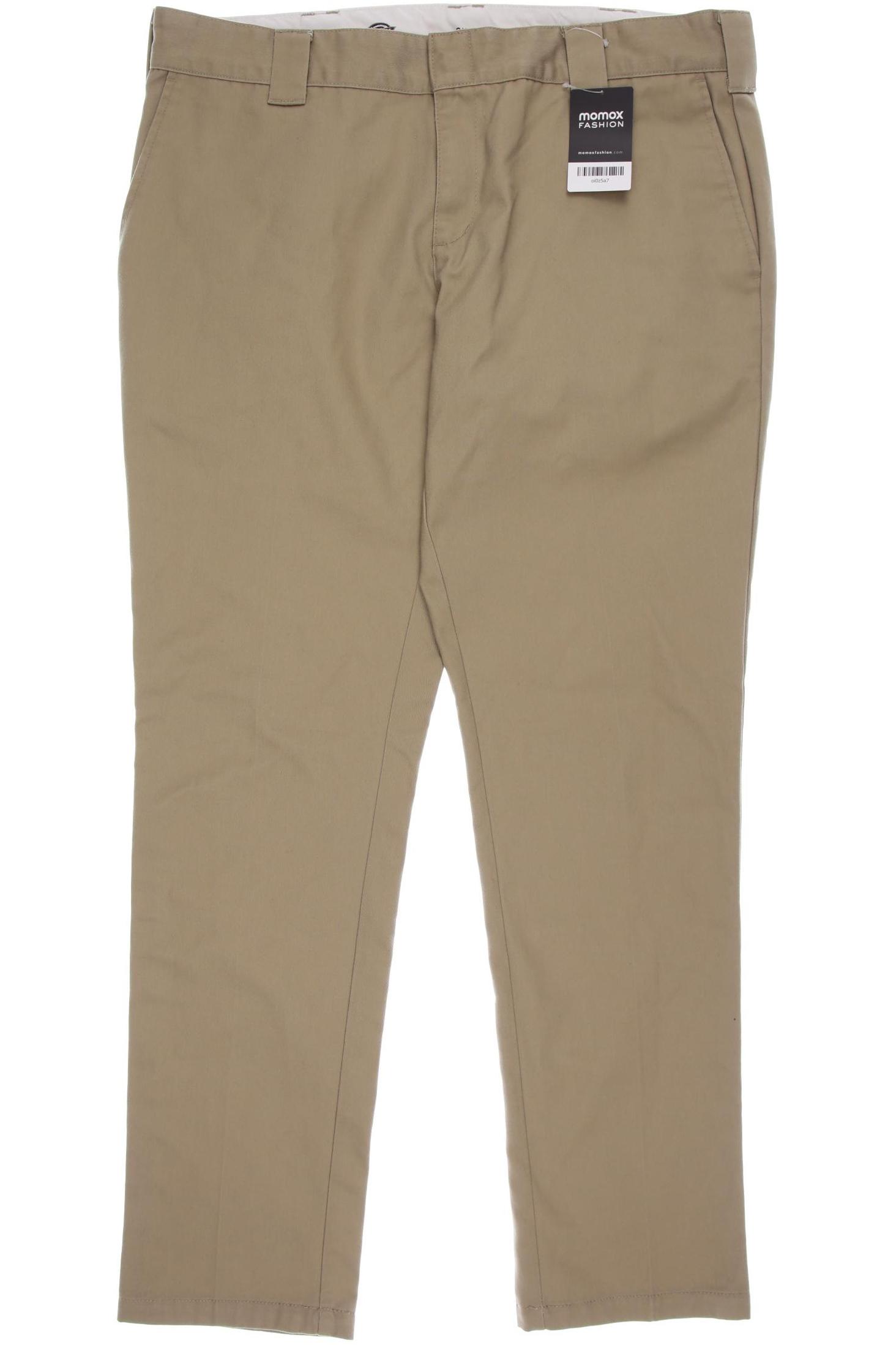 

Dickies Herren Stoffhose, beige, Gr. 36