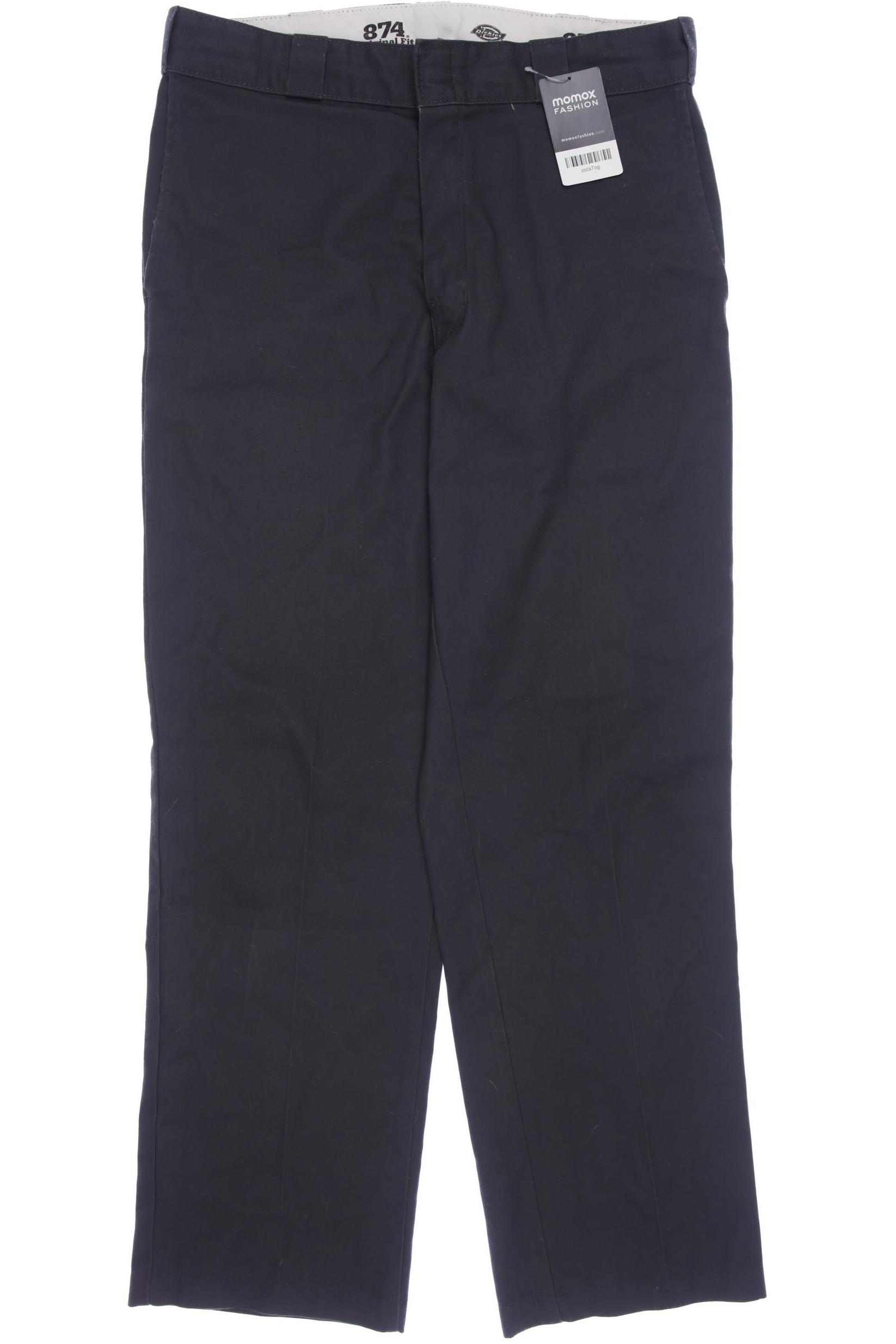 

Dickies Herren Stoffhose, grau, Gr. 32