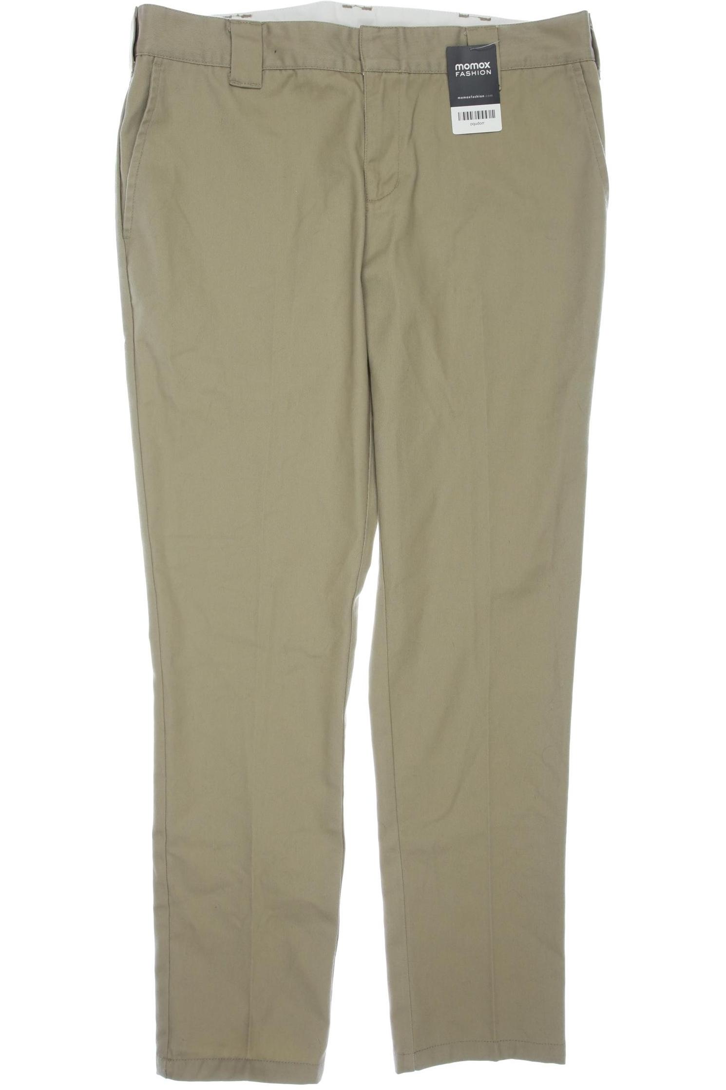 

Dickies Herren Stoffhose, beige, Gr. 34