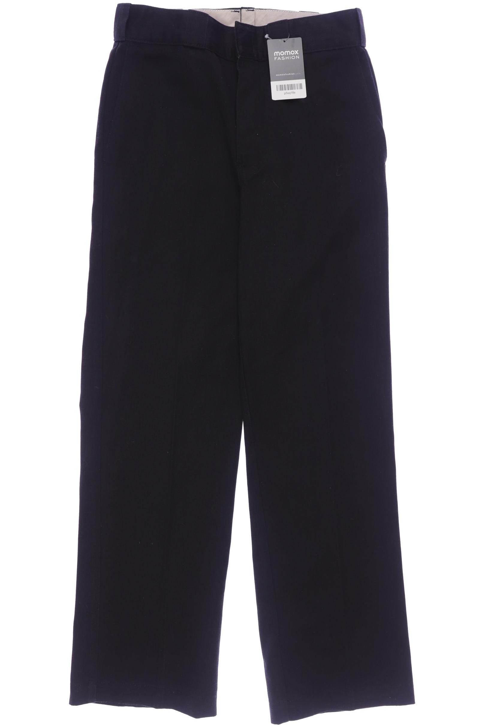 

Dickies Herren Stoffhose, schwarz, Gr. 30