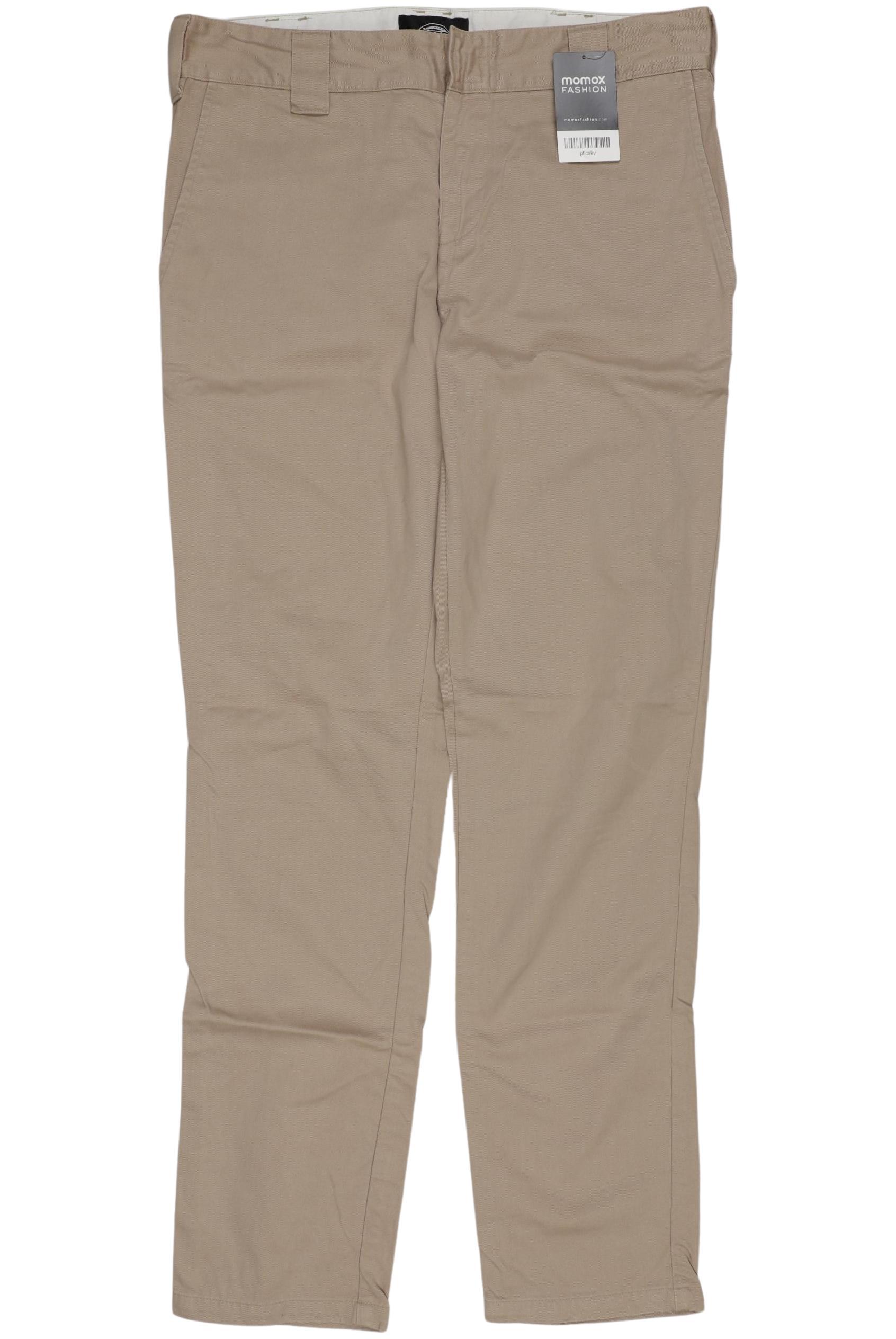 

Dickies Herren Stoffhose, beige, Gr. 31