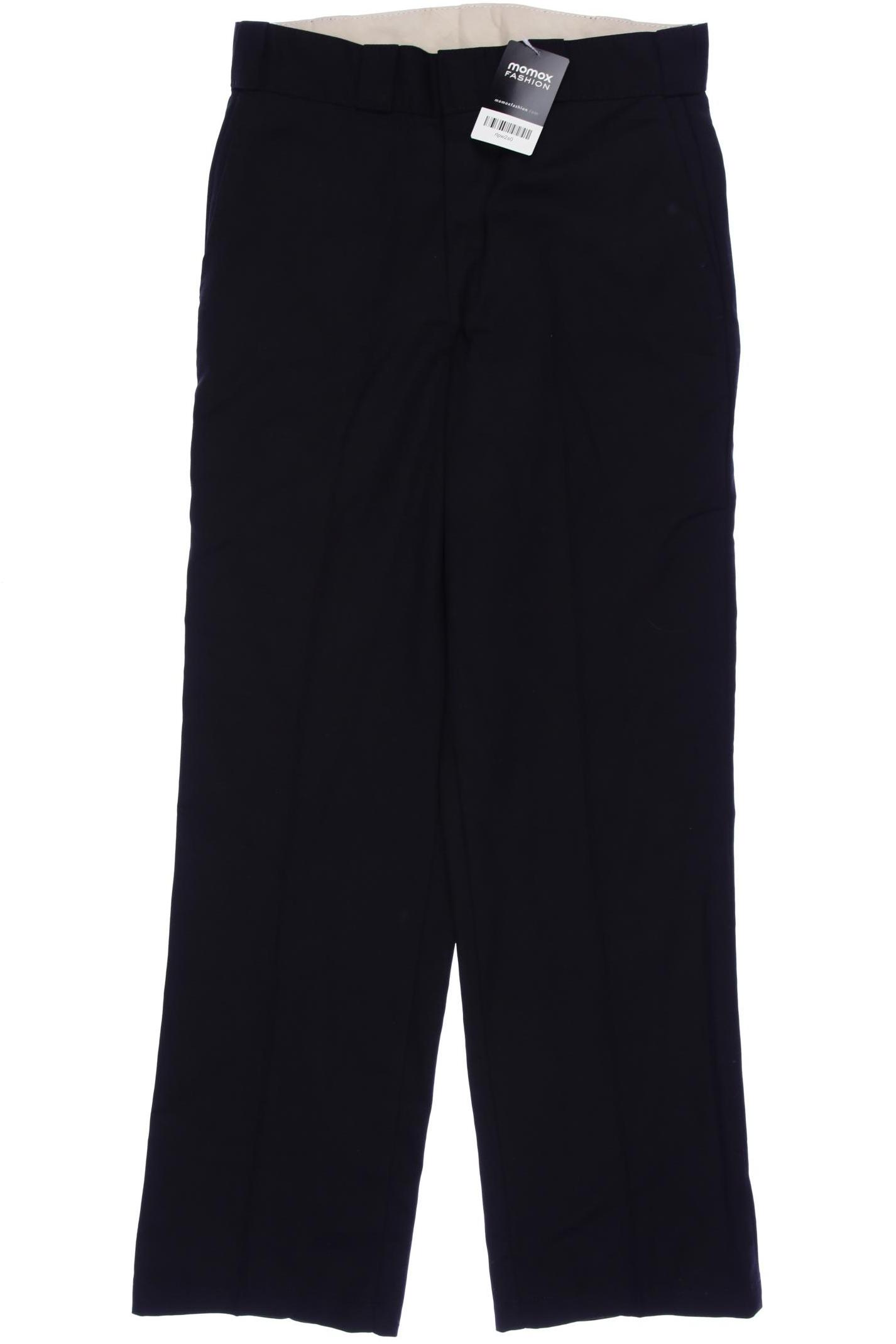 

Dickies Herren Stoffhose, schwarz, Gr. 46