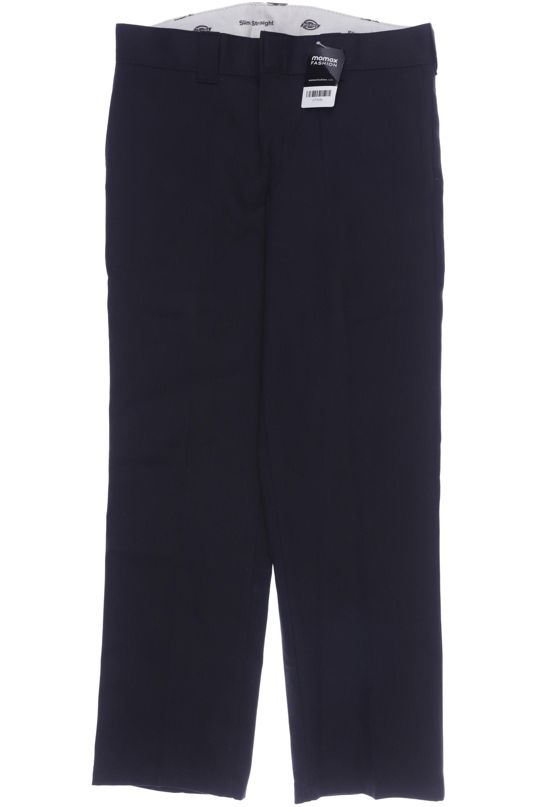 

Dickies Herren Stoffhose, schwarz, Gr. 52