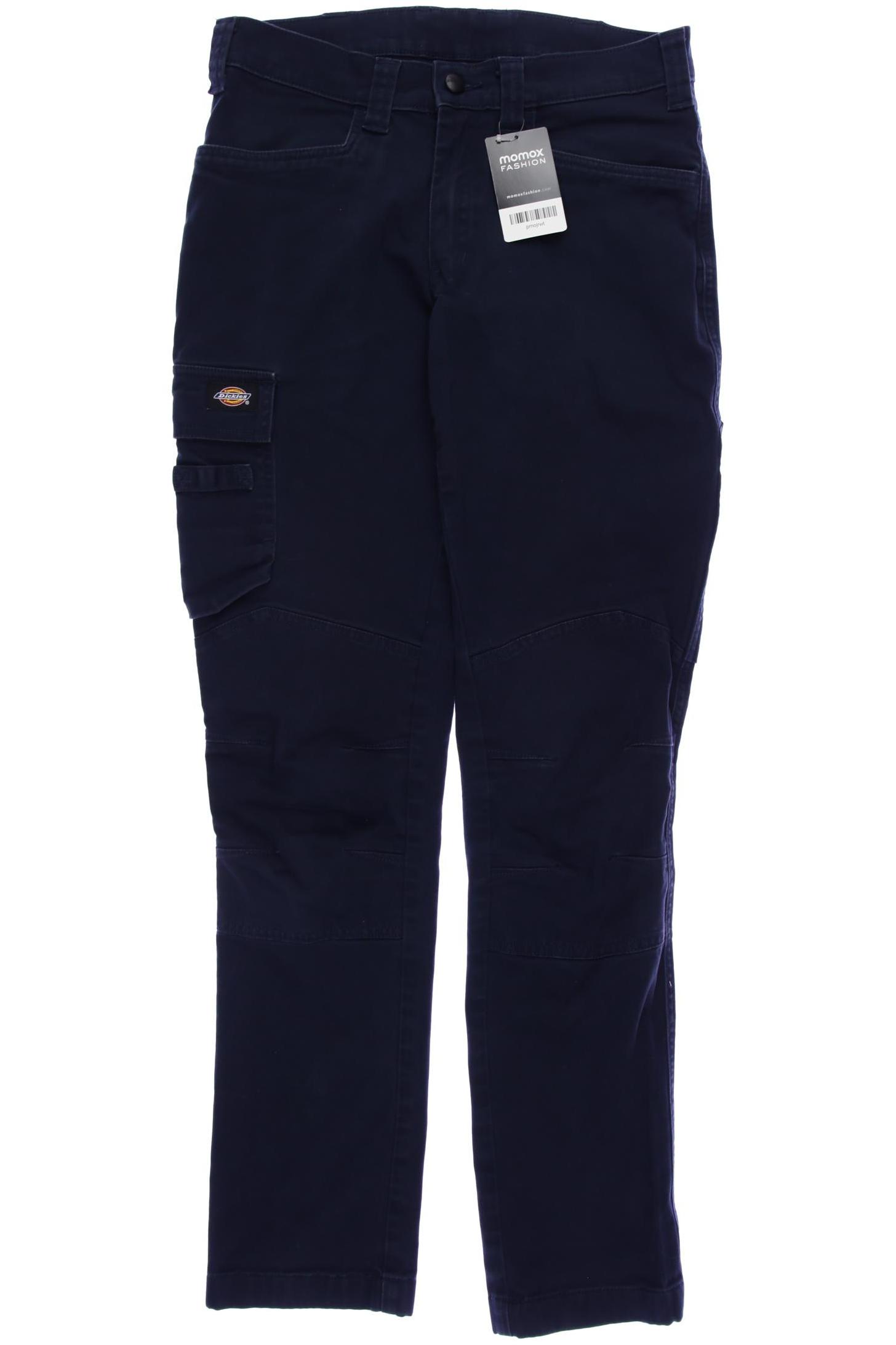 

Dickies Herren Stoffhose, marineblau, Gr. 30