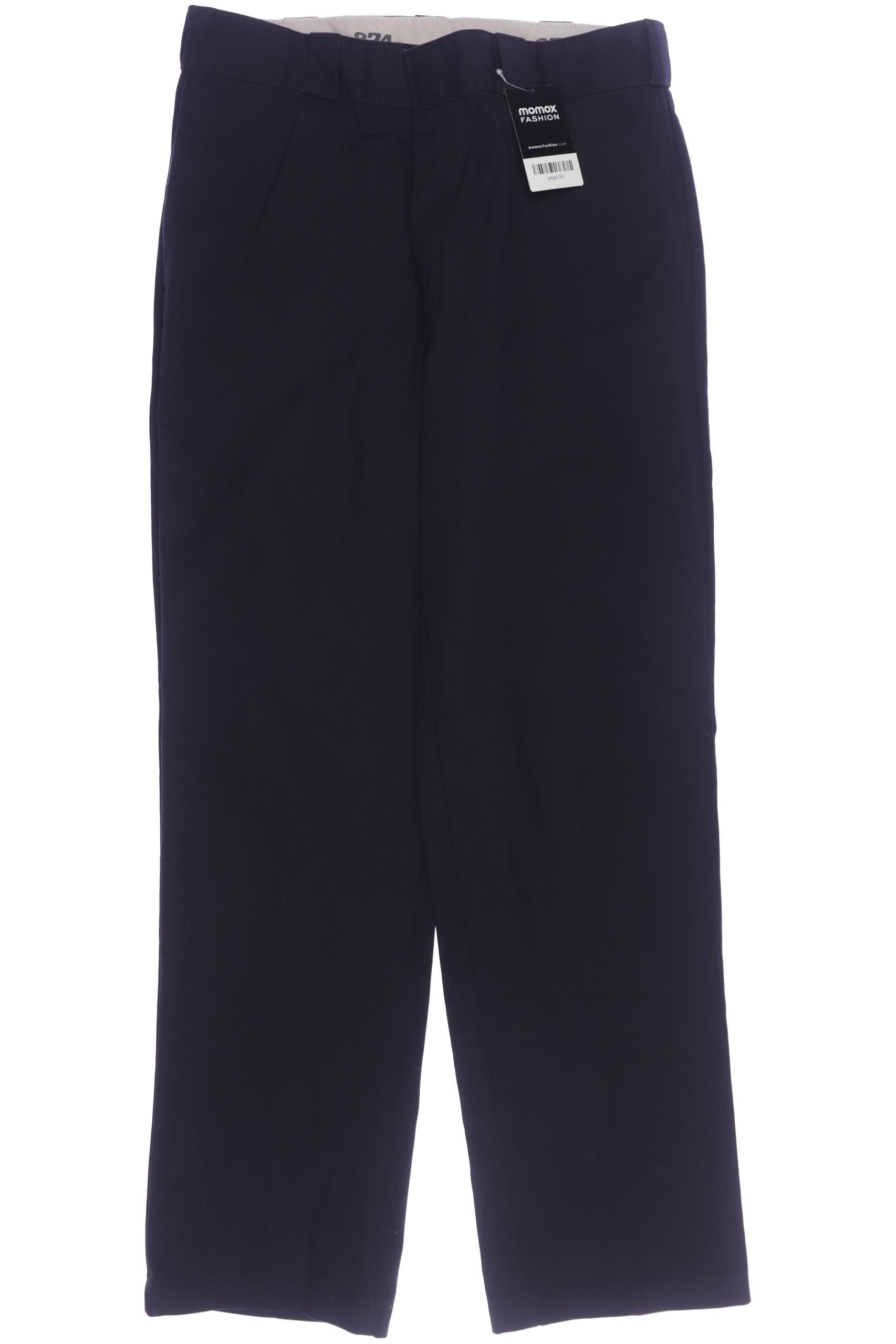

Dickies Herren Stoffhose, schwarz, Gr. 34