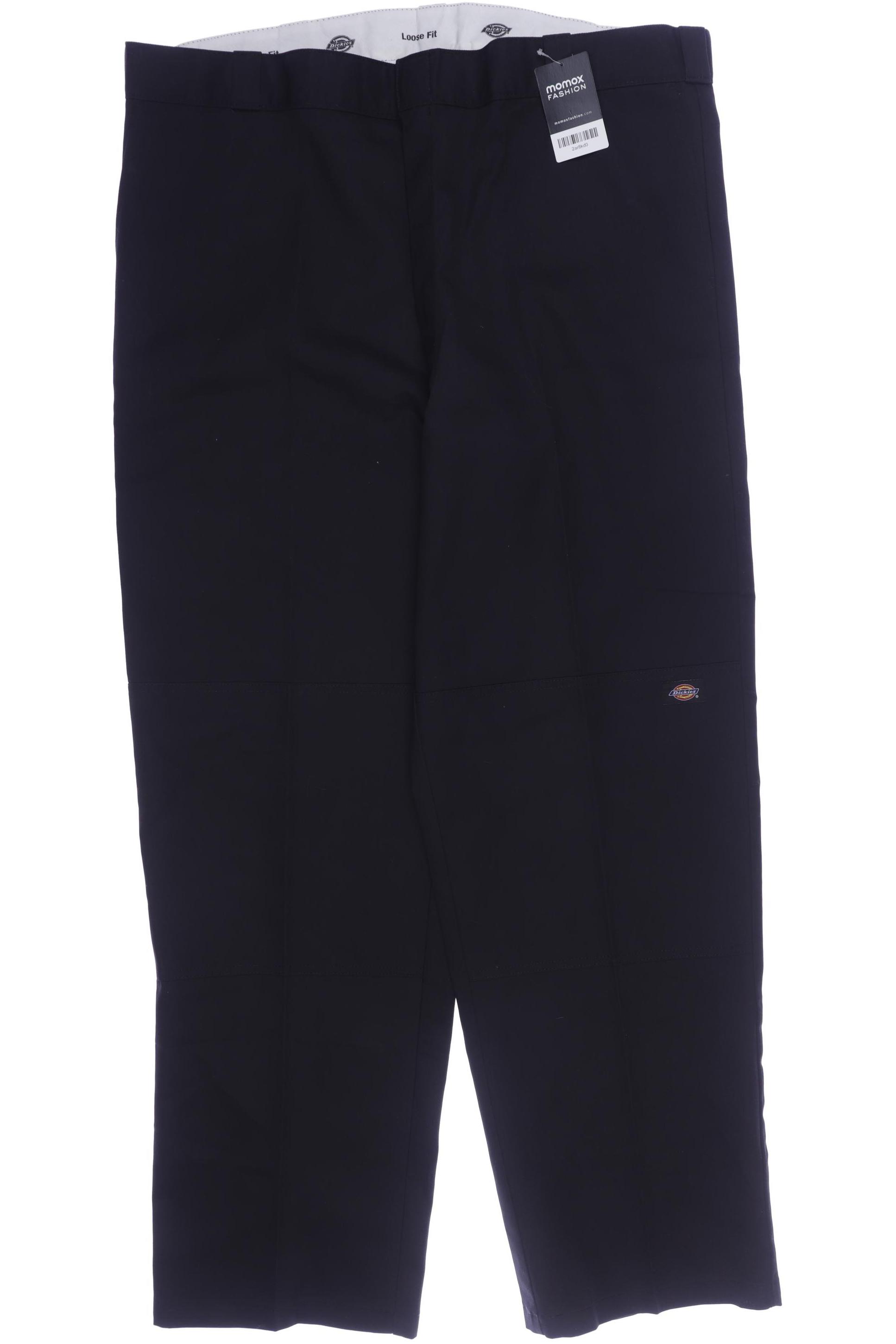 

Dickies Herren Stoffhose, schwarz, Gr. 44