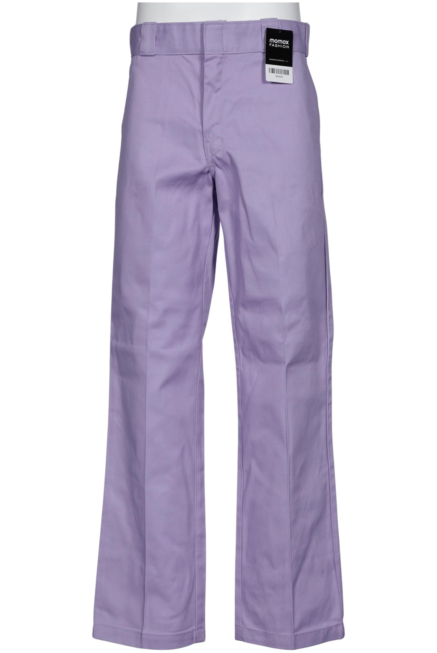 Thumbnail - Dickies Herren Stoffhose, flieder, Gr. 30
