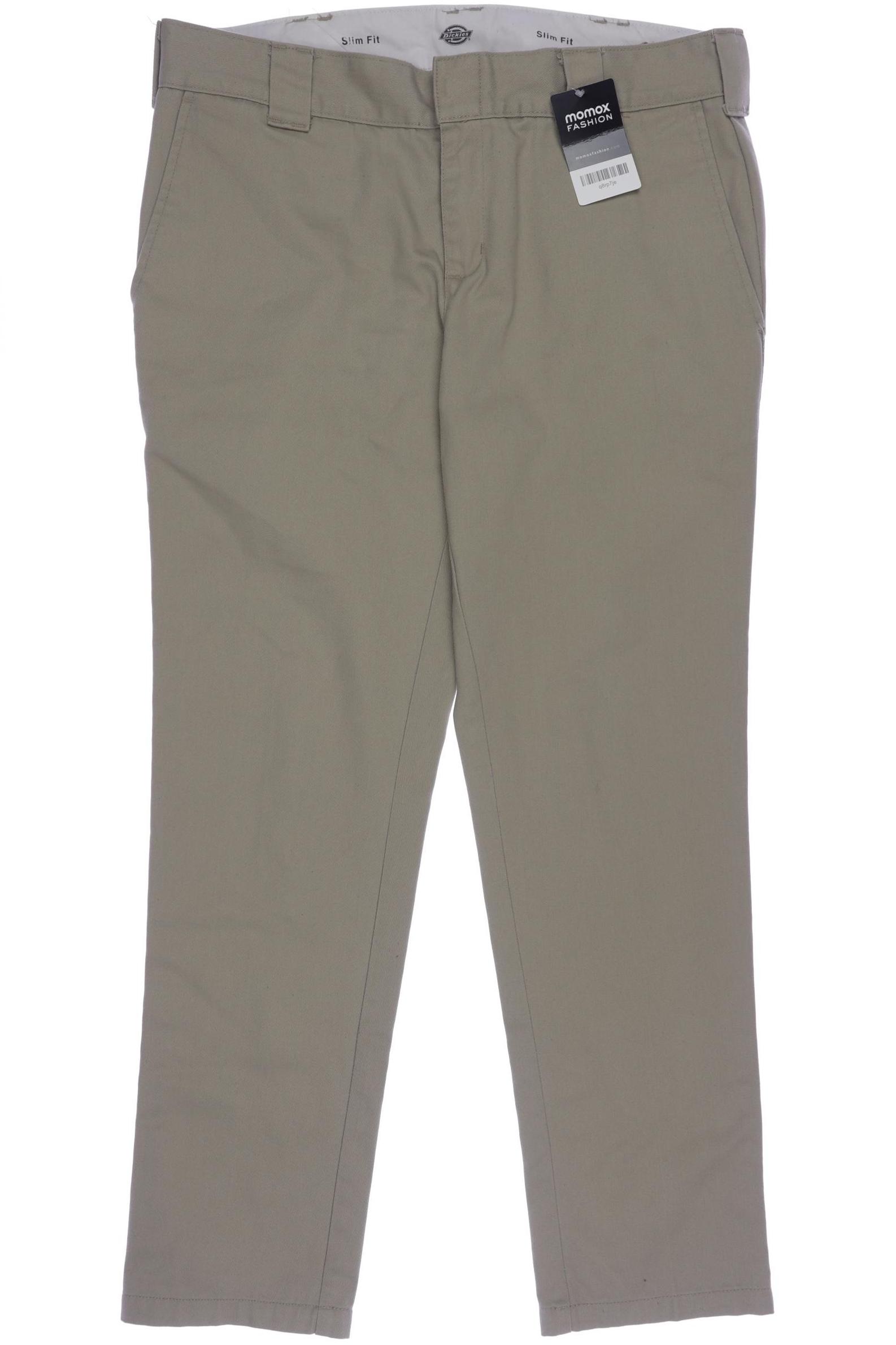

Dickies Herren Stoffhose, beige, Gr. 32