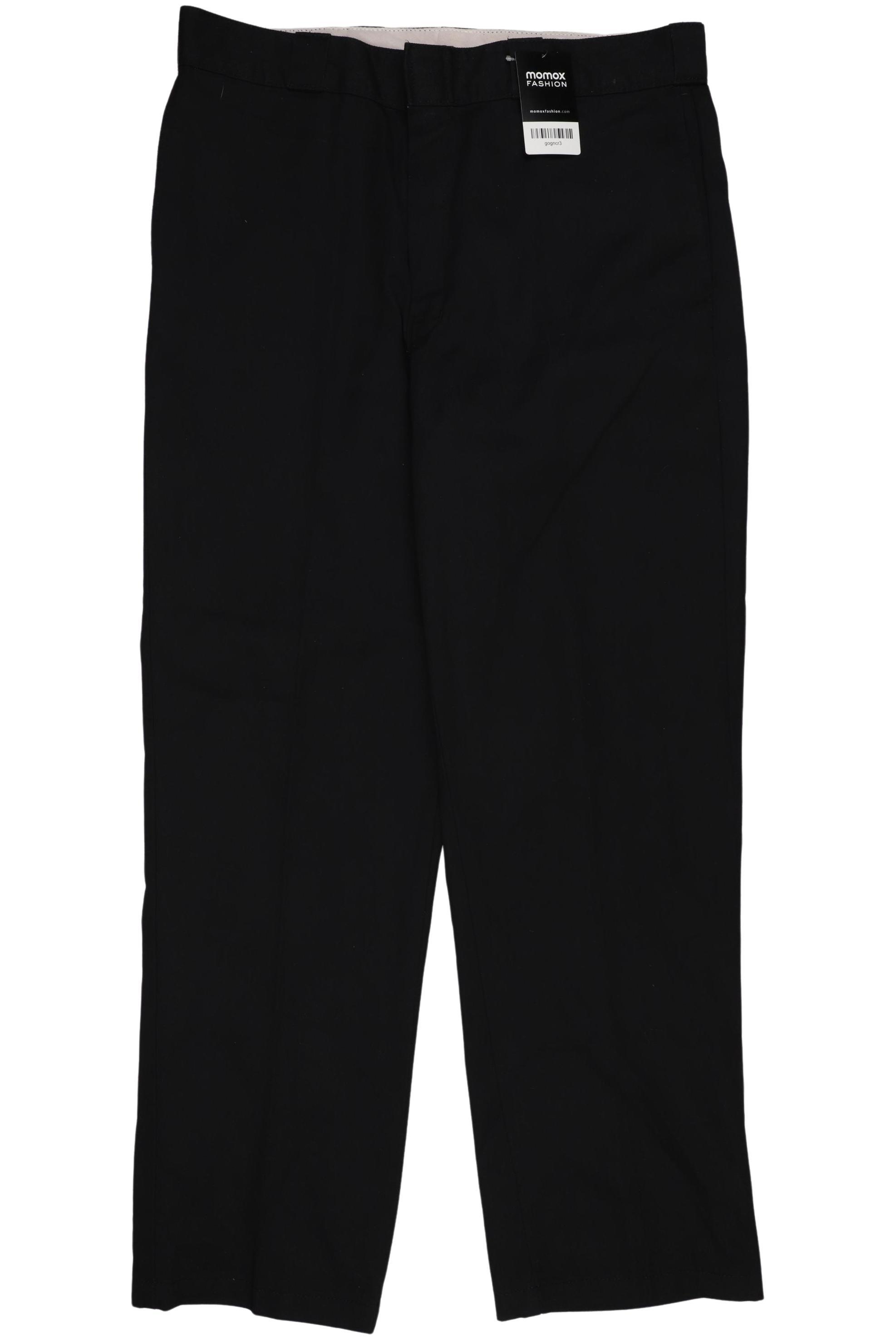 

Dickies Herren Stoffhose, schwarz, Gr. 54