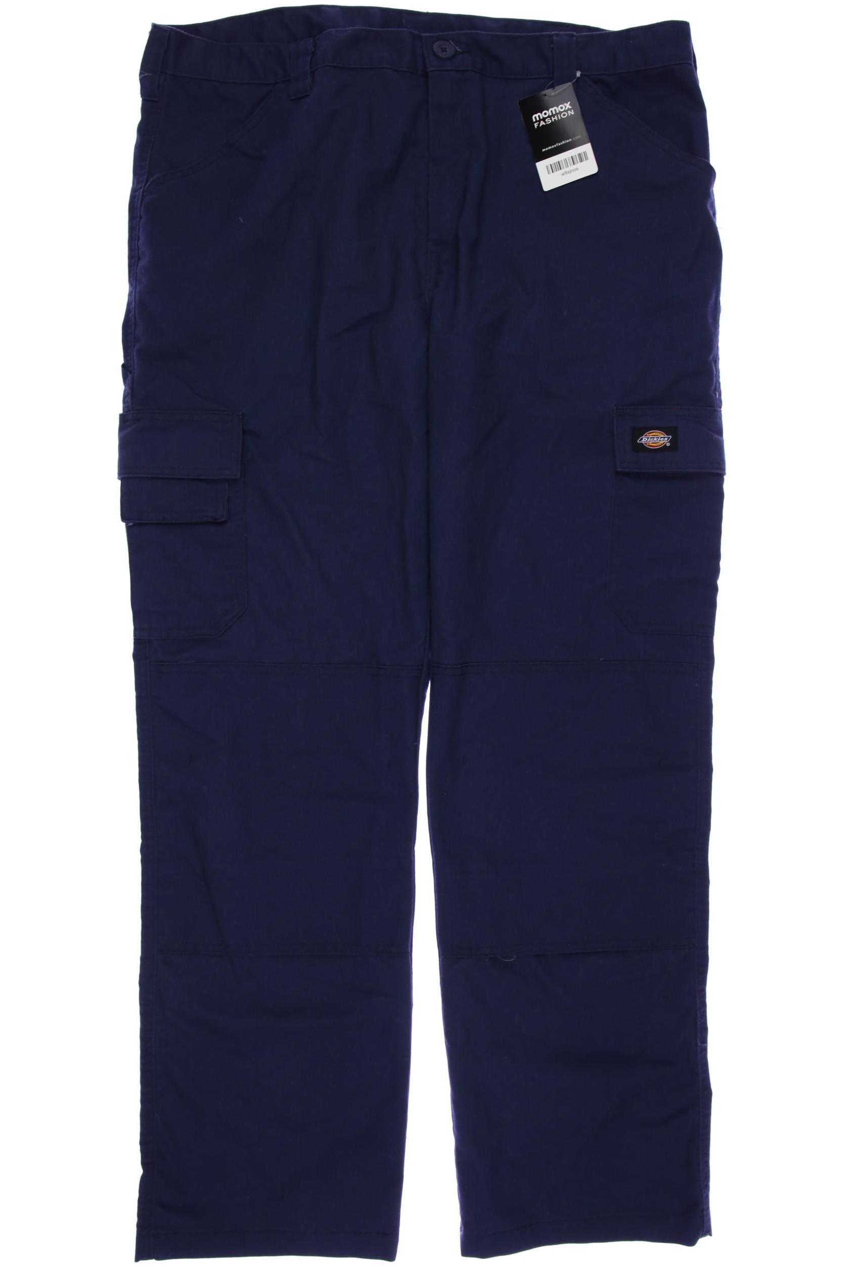 

Dickies Herren Stoffhose, marineblau, Gr. 38