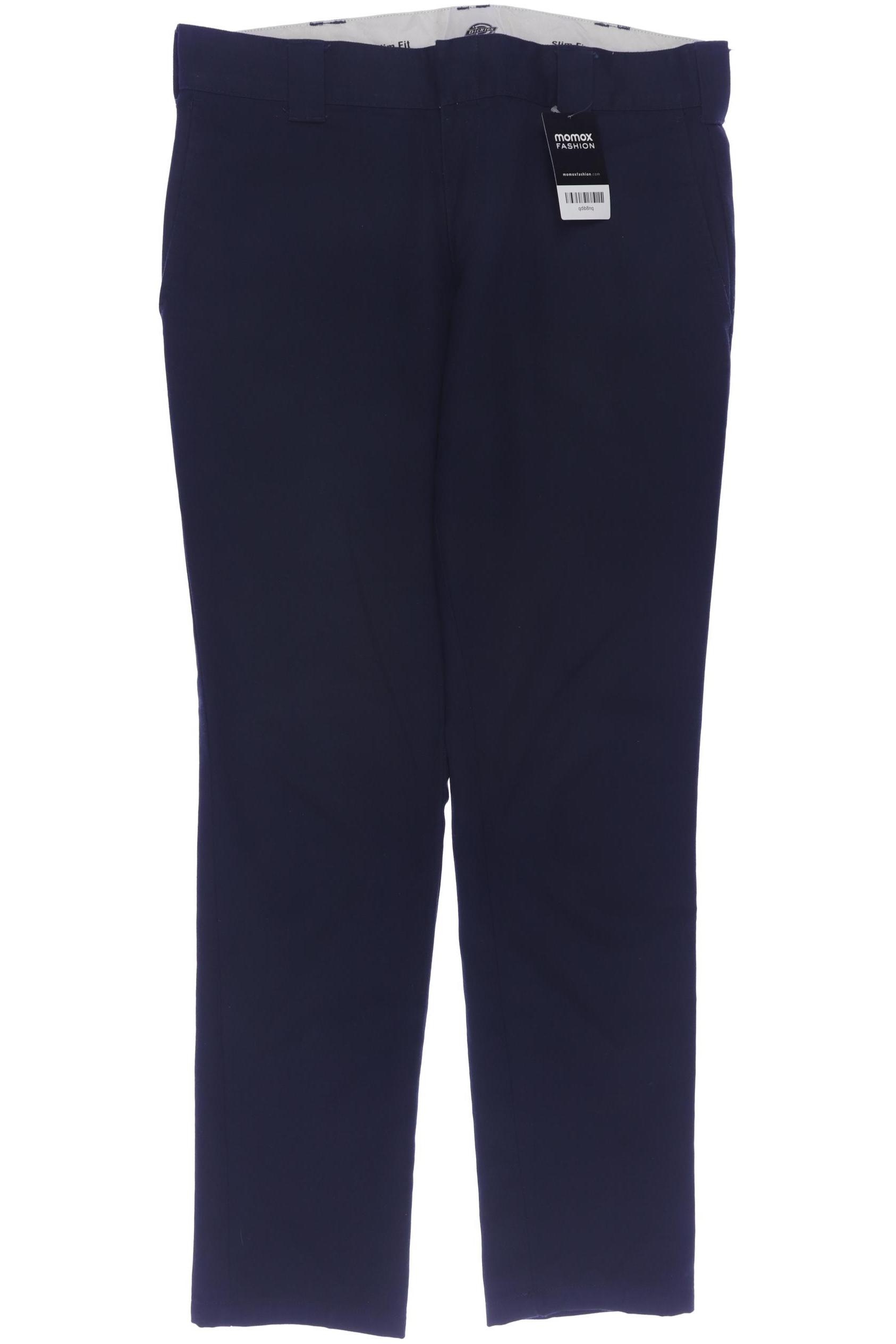 

Dickies Herren Stoffhose, marineblau, Gr. 32