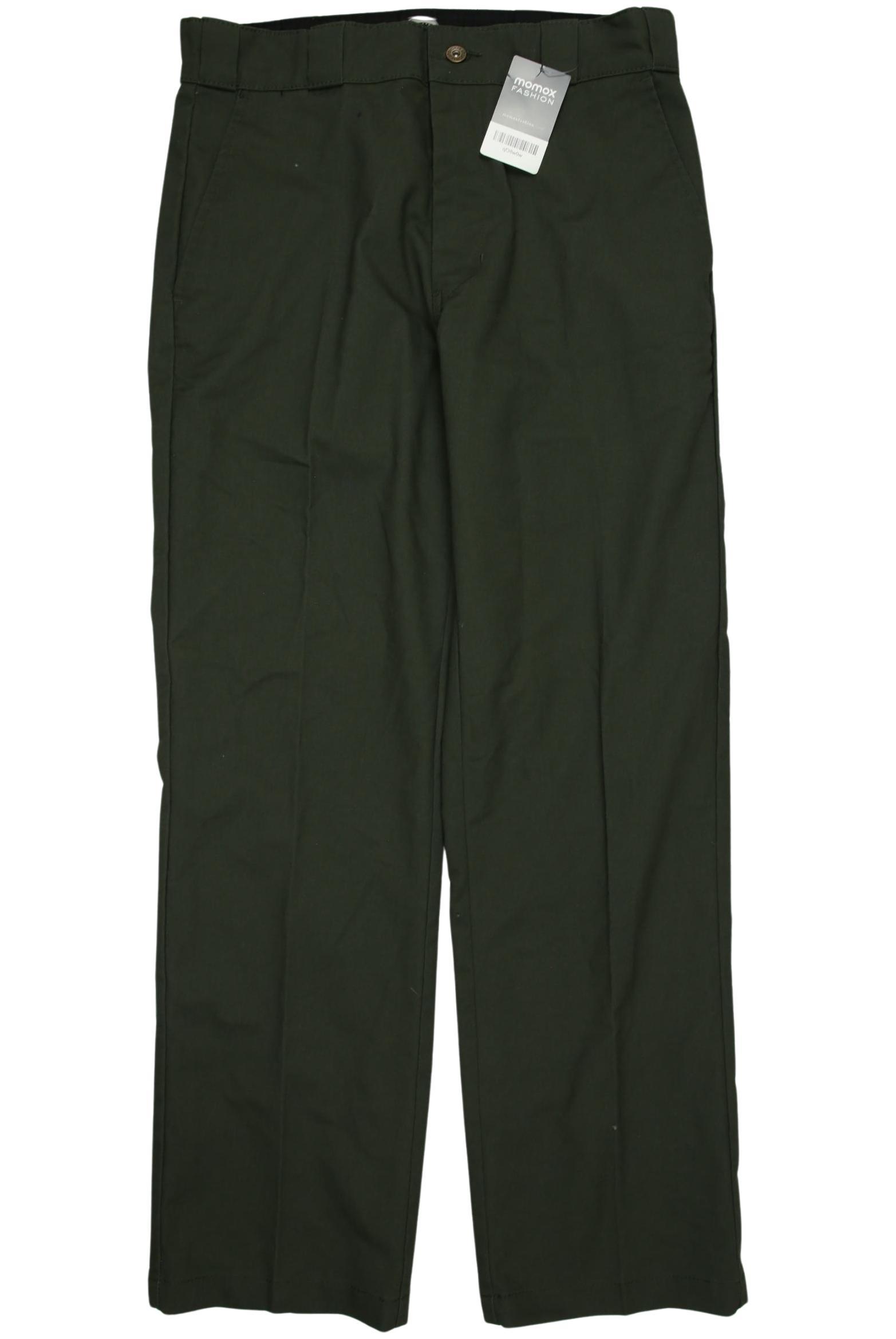 

Dickies Herren Stoffhose, grün, Gr. 31