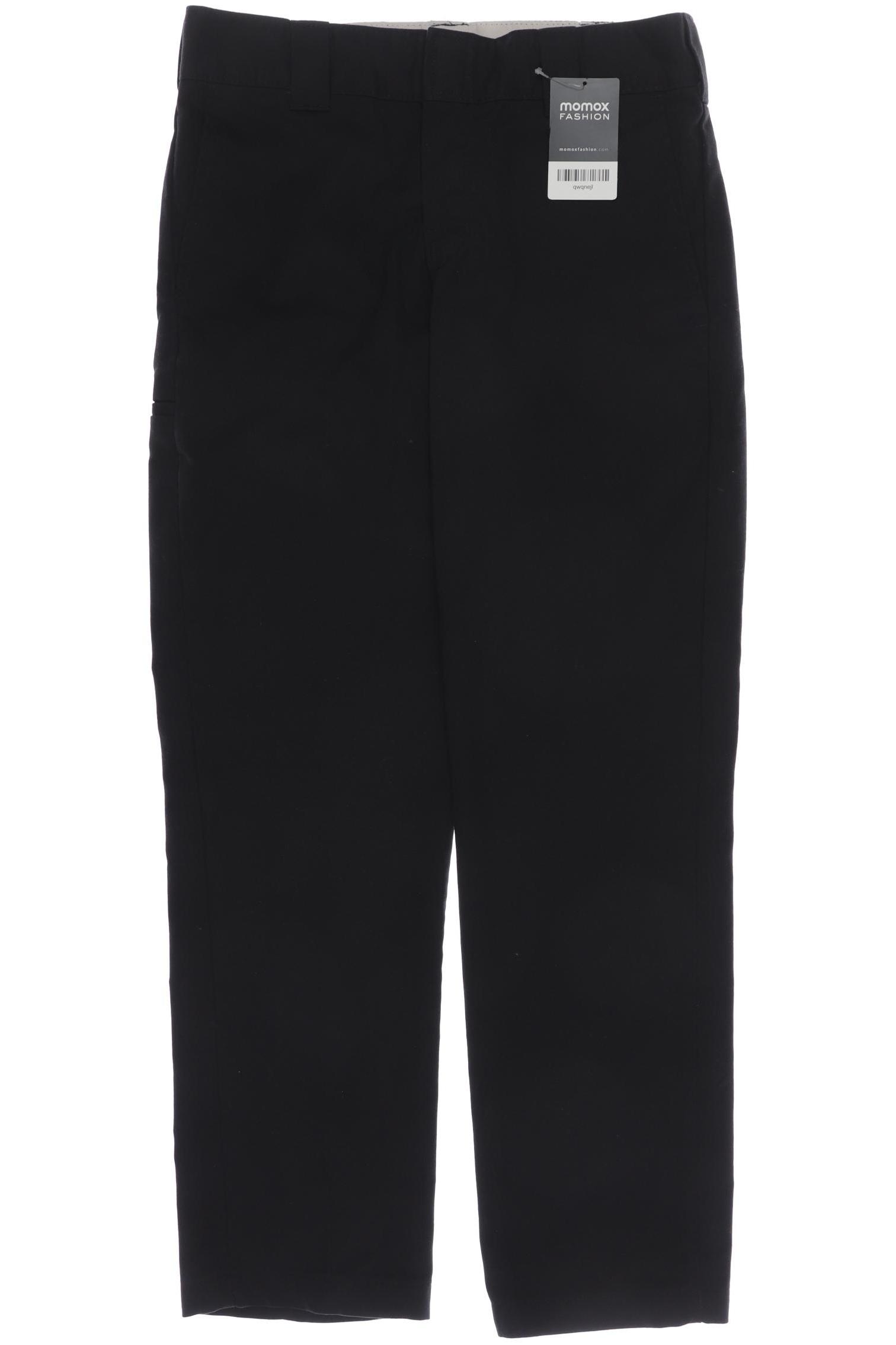 

Dickies Herren Stoffhose, schwarz, Gr. 30
