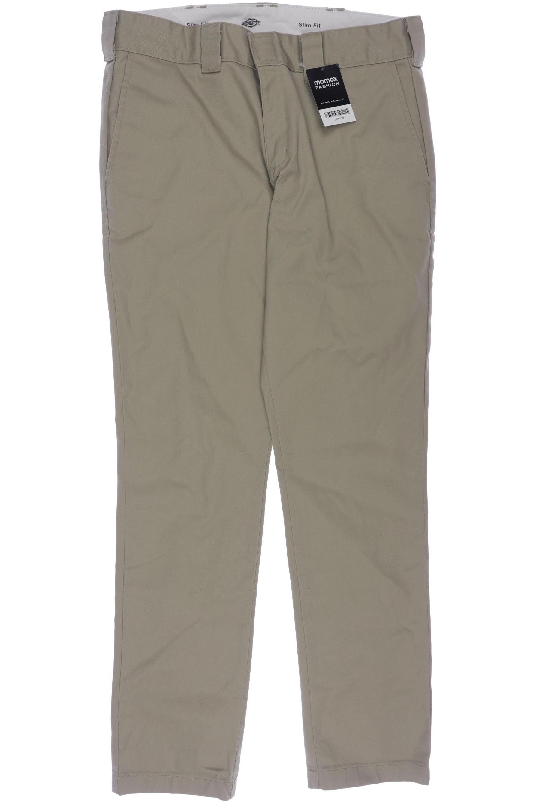 

Dickies Herren Stoffhose, beige, Gr. 34