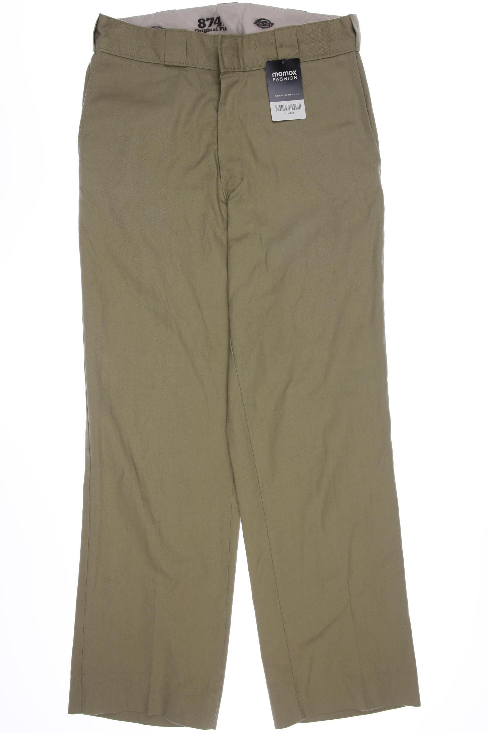 

Dickies Herren Stoffhose, beige, Gr. 31