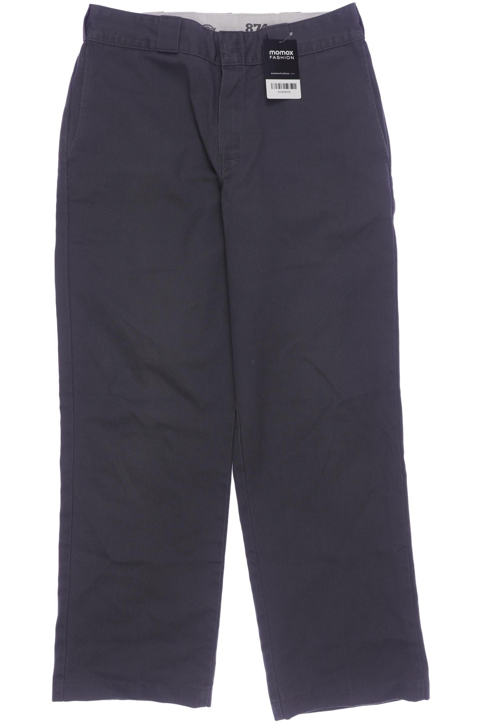 

Dickies Herren Stoffhose, grau, Gr. 32