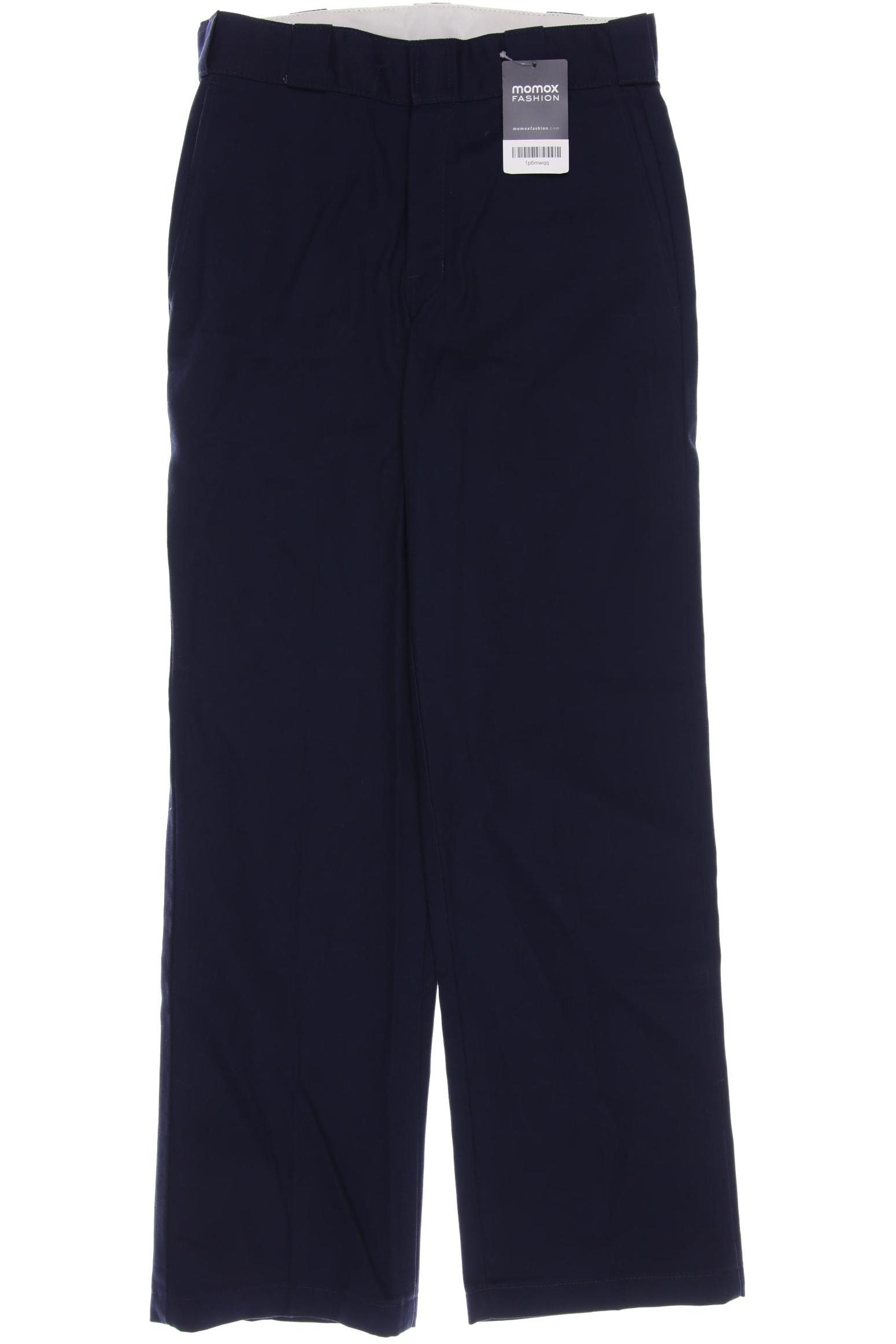 

Dickies Herren Stoffhose, marineblau, Gr. 28
