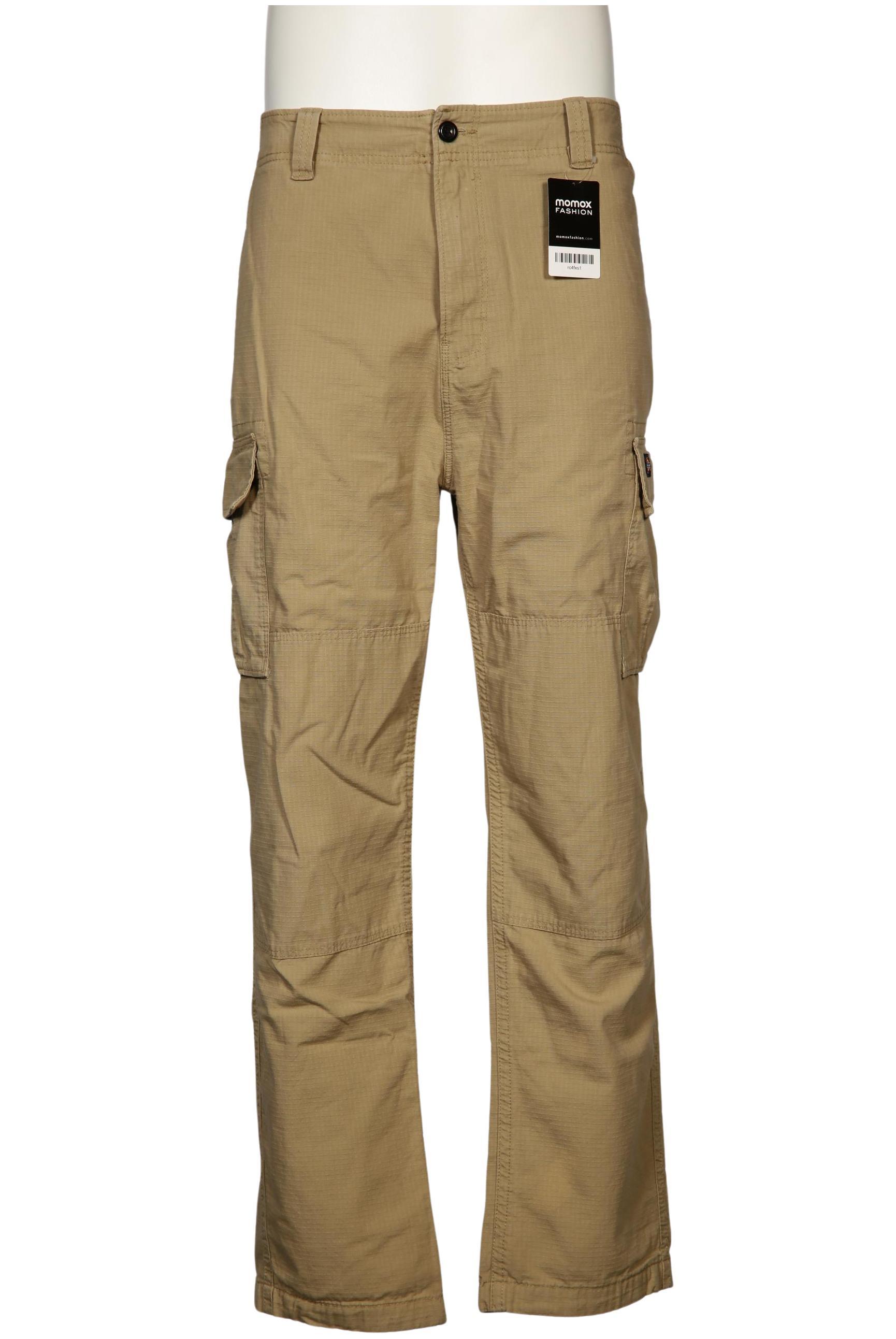 

Dickies Herren Stoffhose, beige, Gr. 34