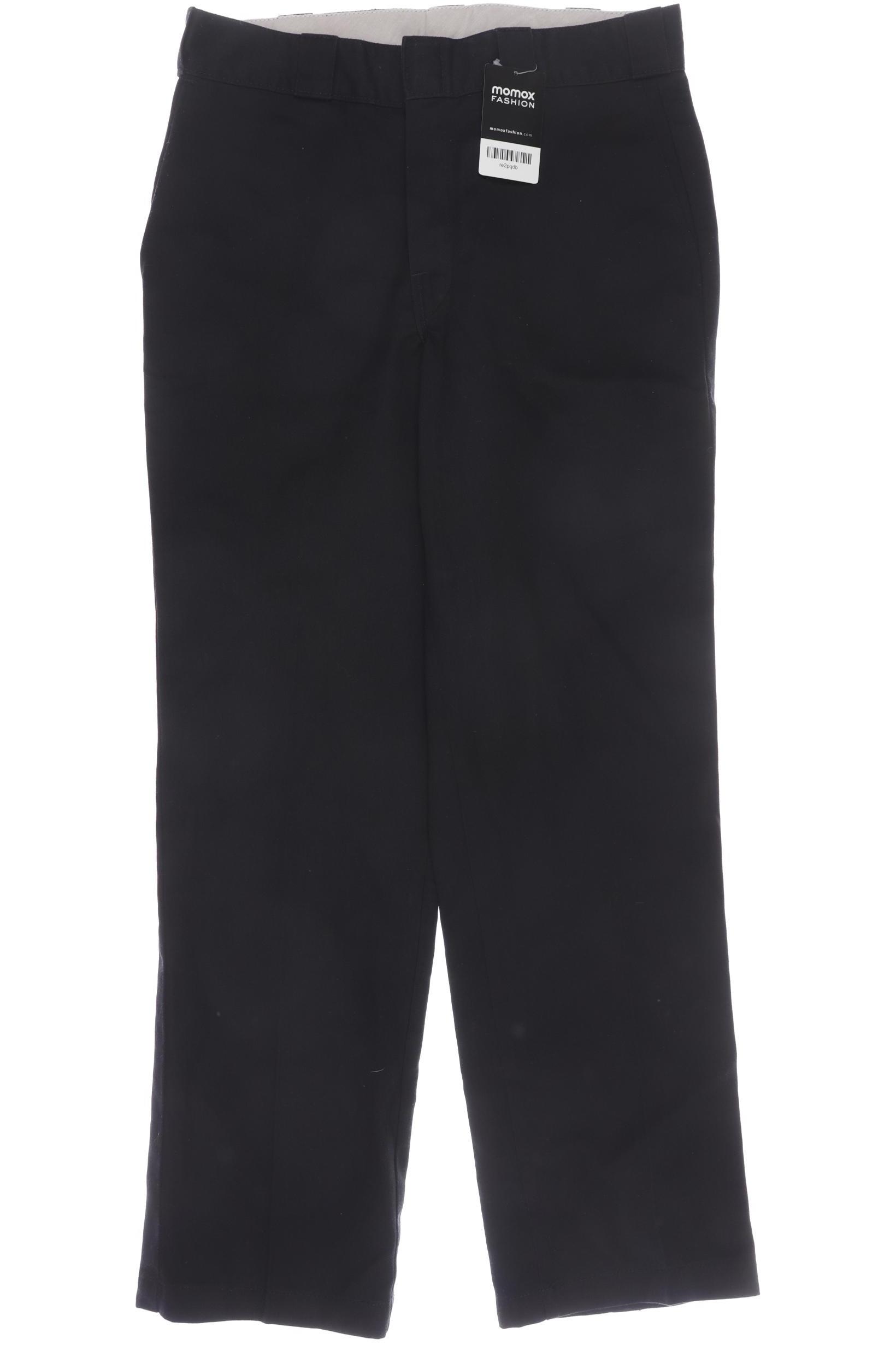 

Dickies Herren Stoffhose, schwarz, Gr. 32