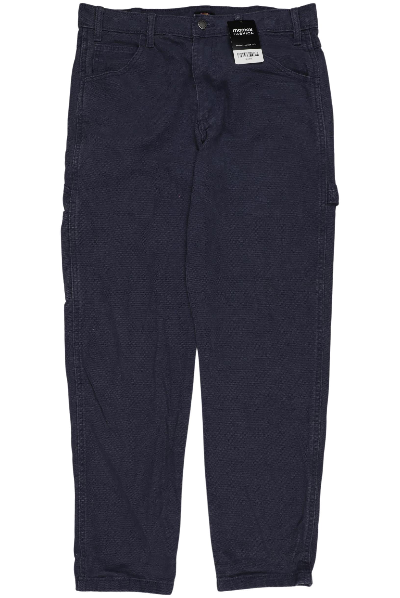 

Dickies Herren Stoffhose, marineblau, Gr. 31