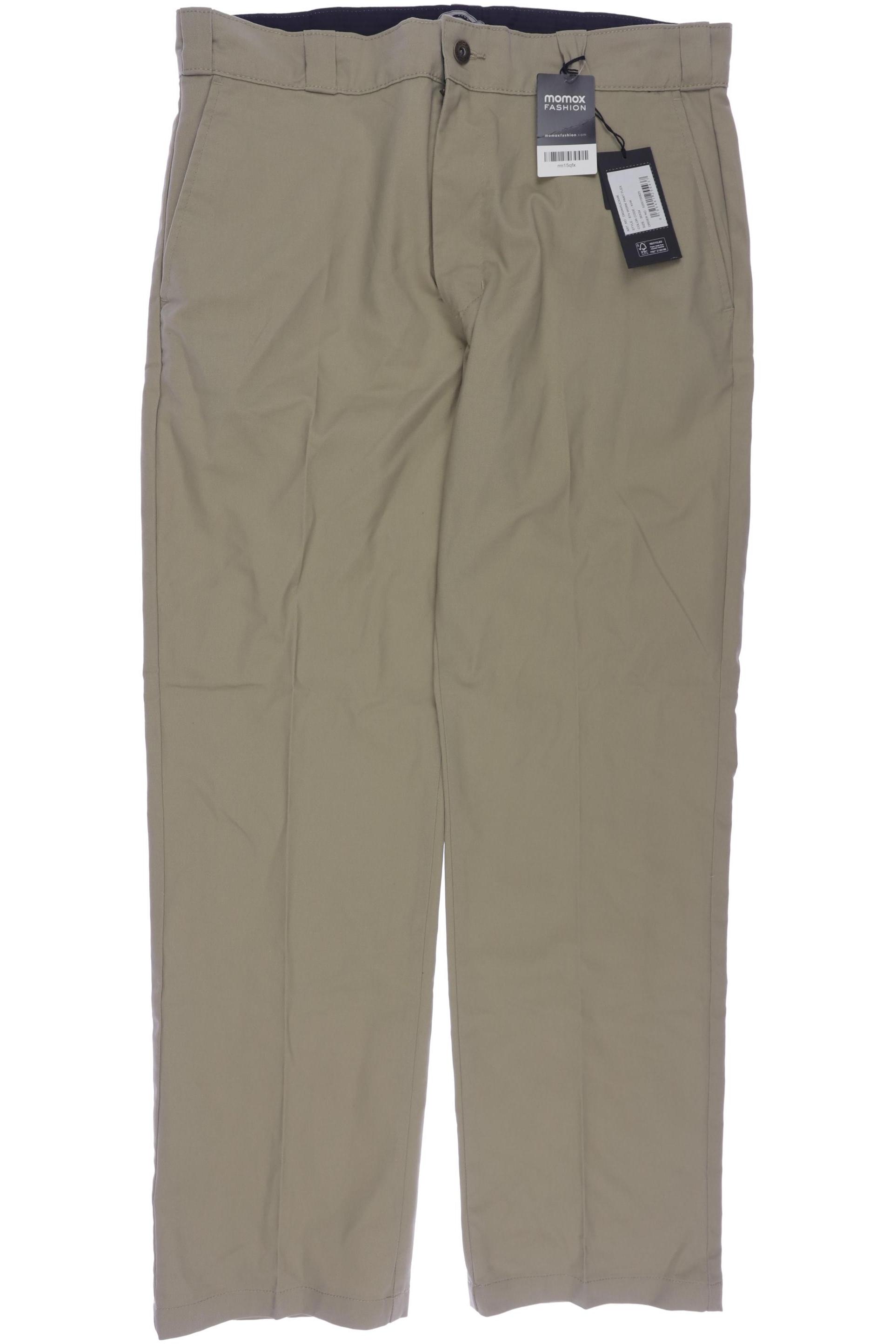 

Dickies Herren Stoffhose, beige, Gr. 36