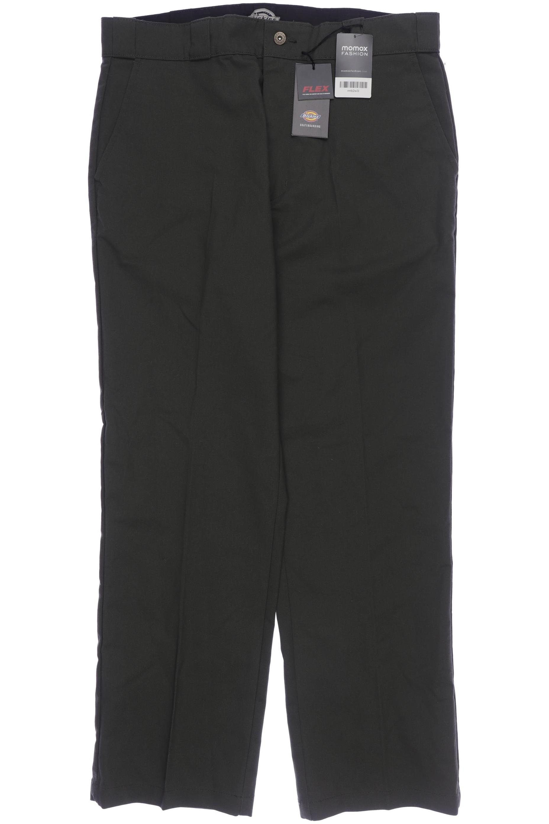 

Dickies Herren Stoffhose, grün, Gr. 36