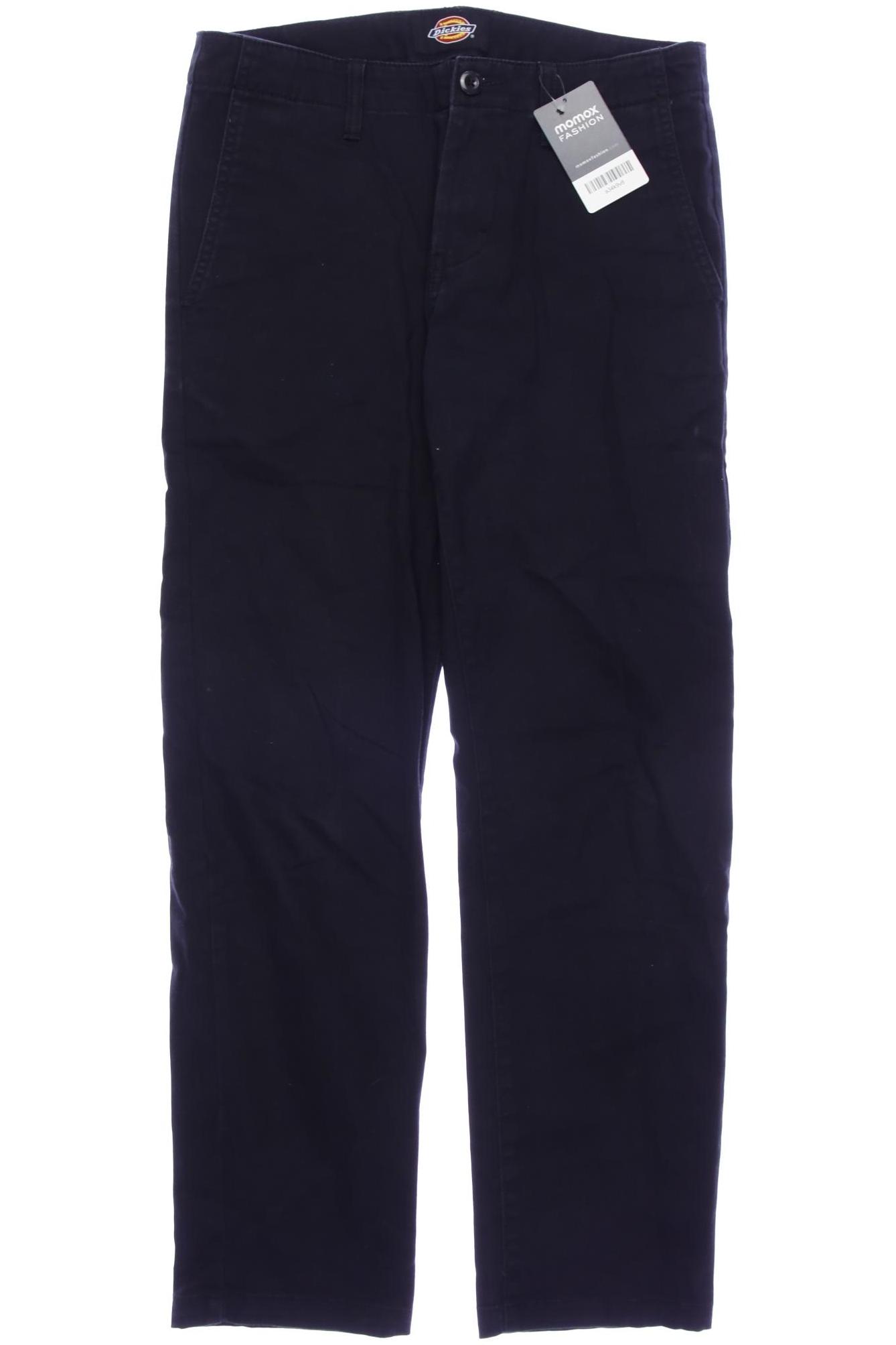 

Dickies Herren Stoffhose, schwarz, Gr. 28