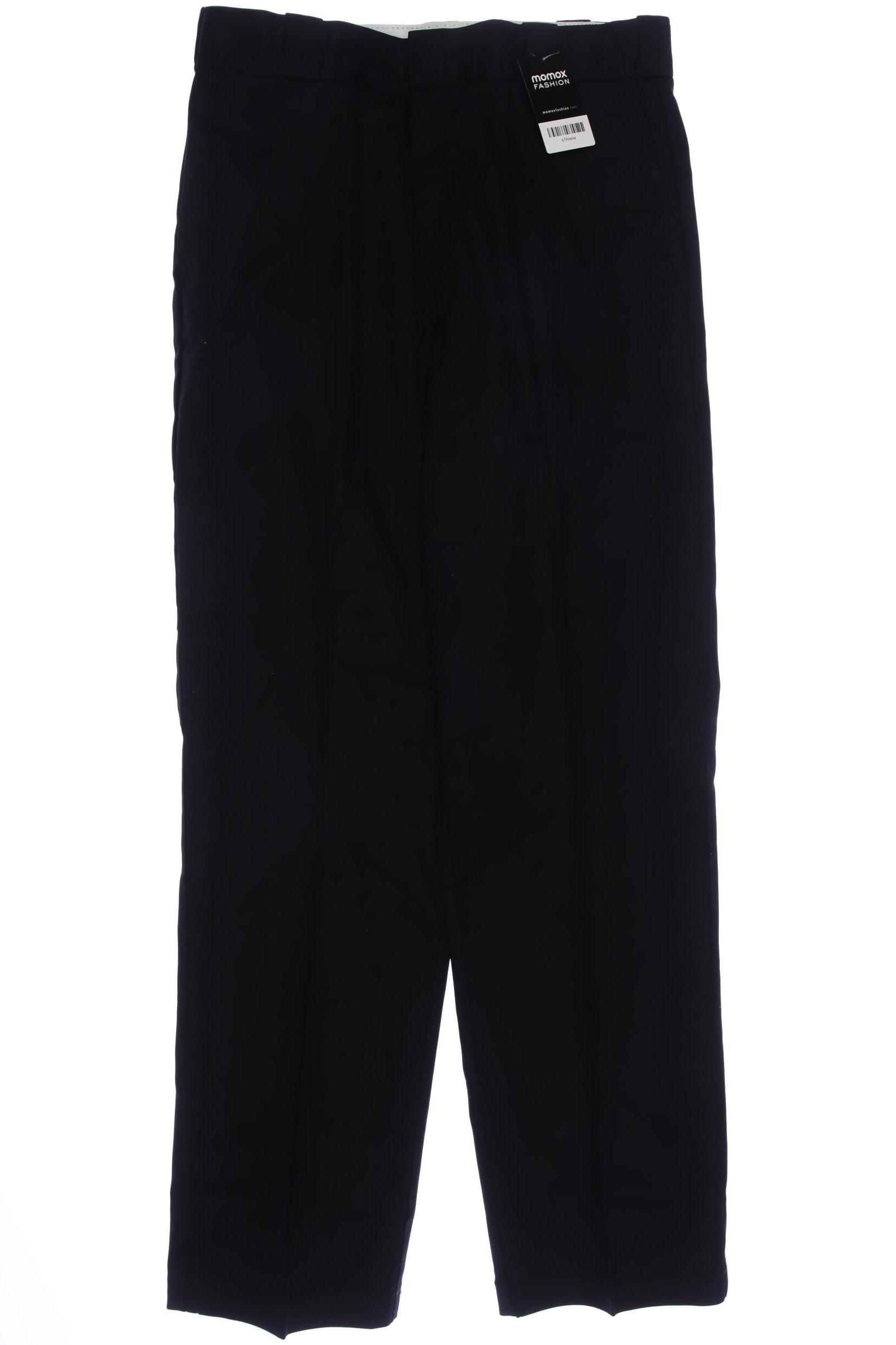 

Dickies Herren Stoffhose, schwarz, Gr. 34