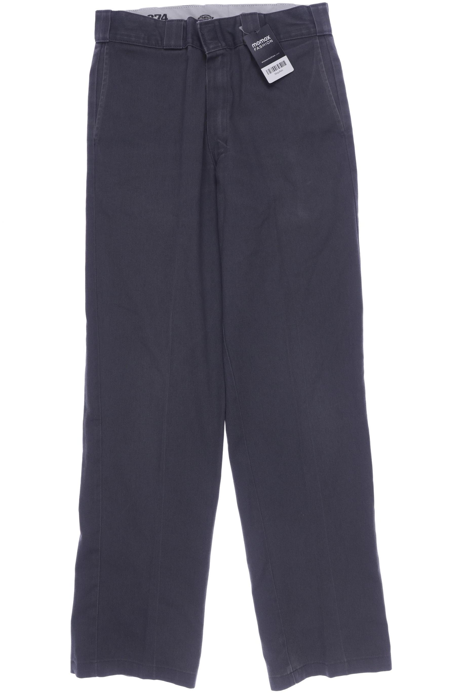 

Dickies Herren Stoffhose, grau, Gr. 32