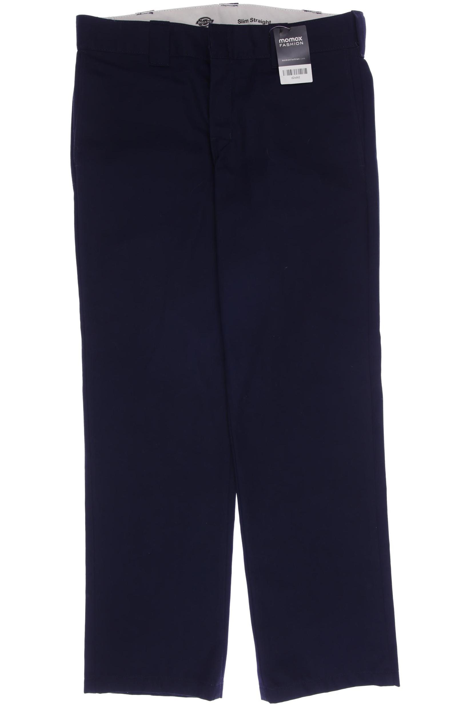 

Dickies Herren Stoffhose, marineblau, Gr. 50